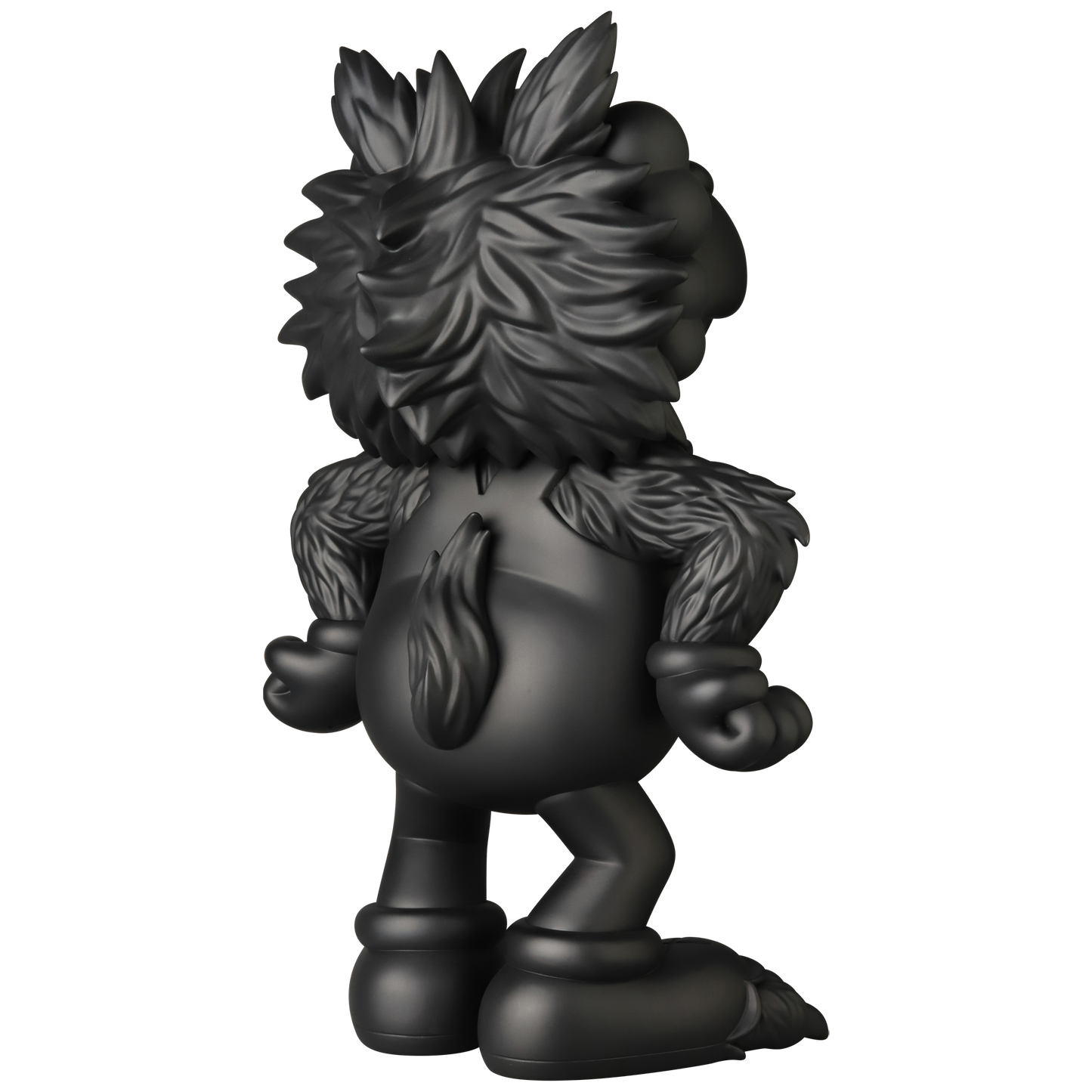 FRUTE BRUTE (KAWS VERSION) BLACK