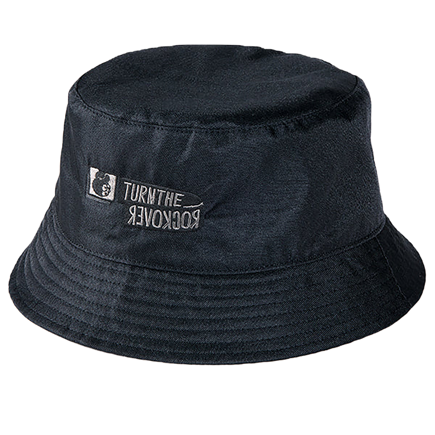 BRIDGE SHIP HOUSE BUCKET HAT