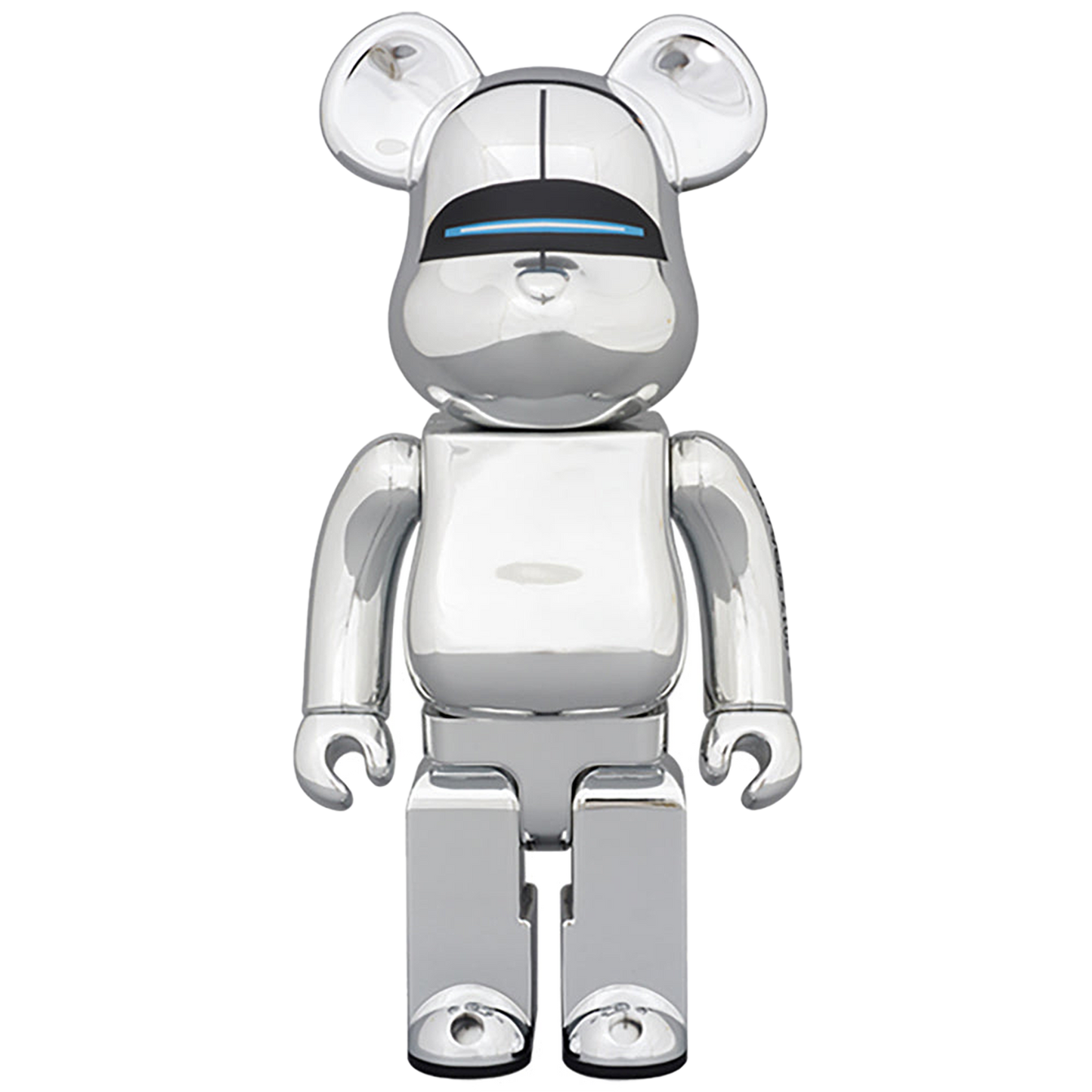 SORAYAMA SEXY ROBOT BE@RBRICK 100% & 400%