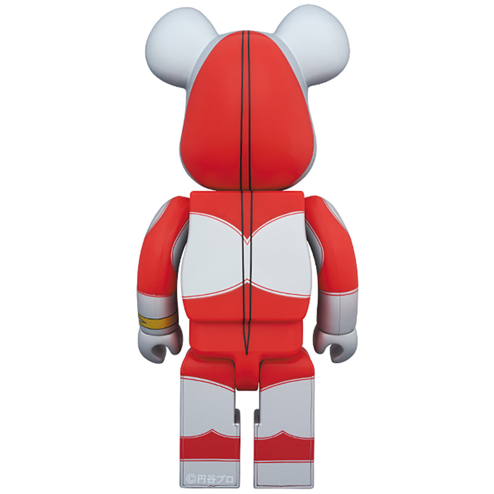 BE@RBRICK ウルトラマンジャック 400%_1