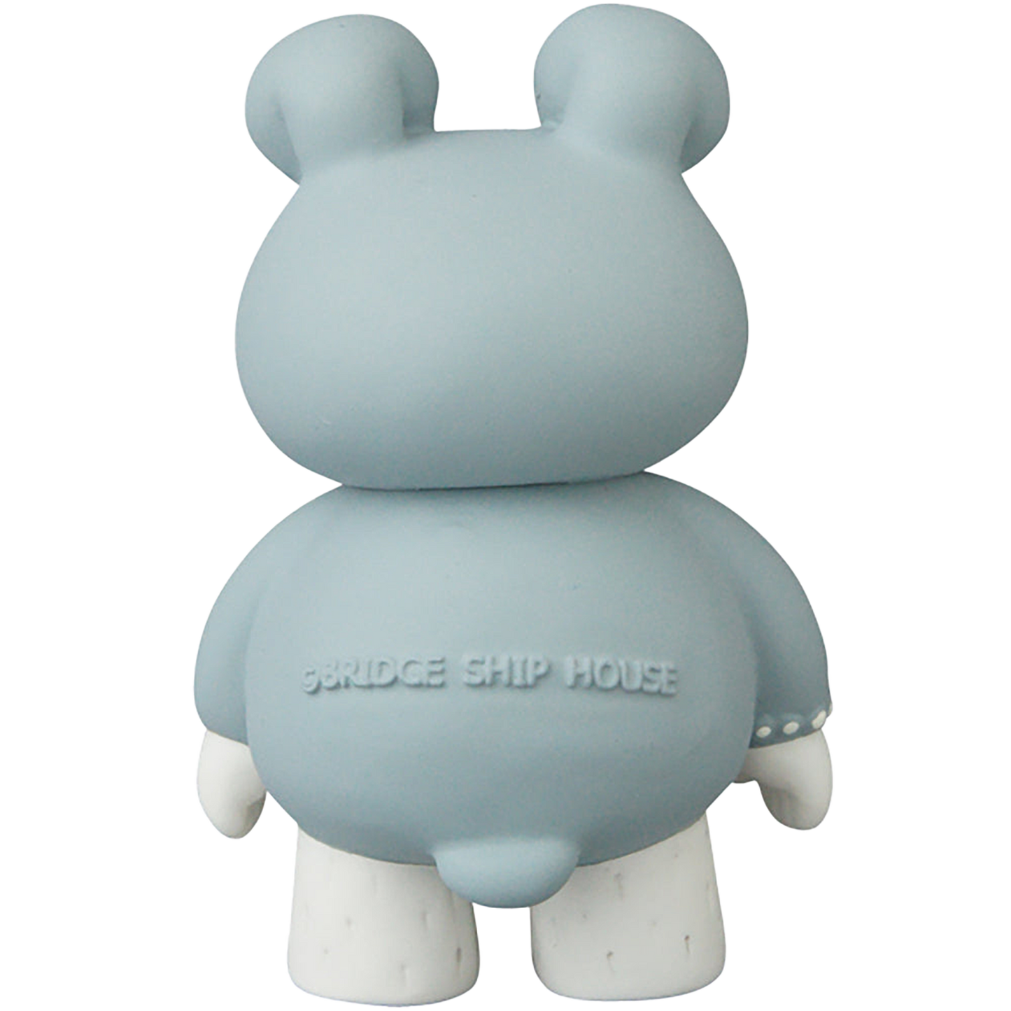 VAG(VINYL ARTIST GACHA) SERIES 19 Matthew