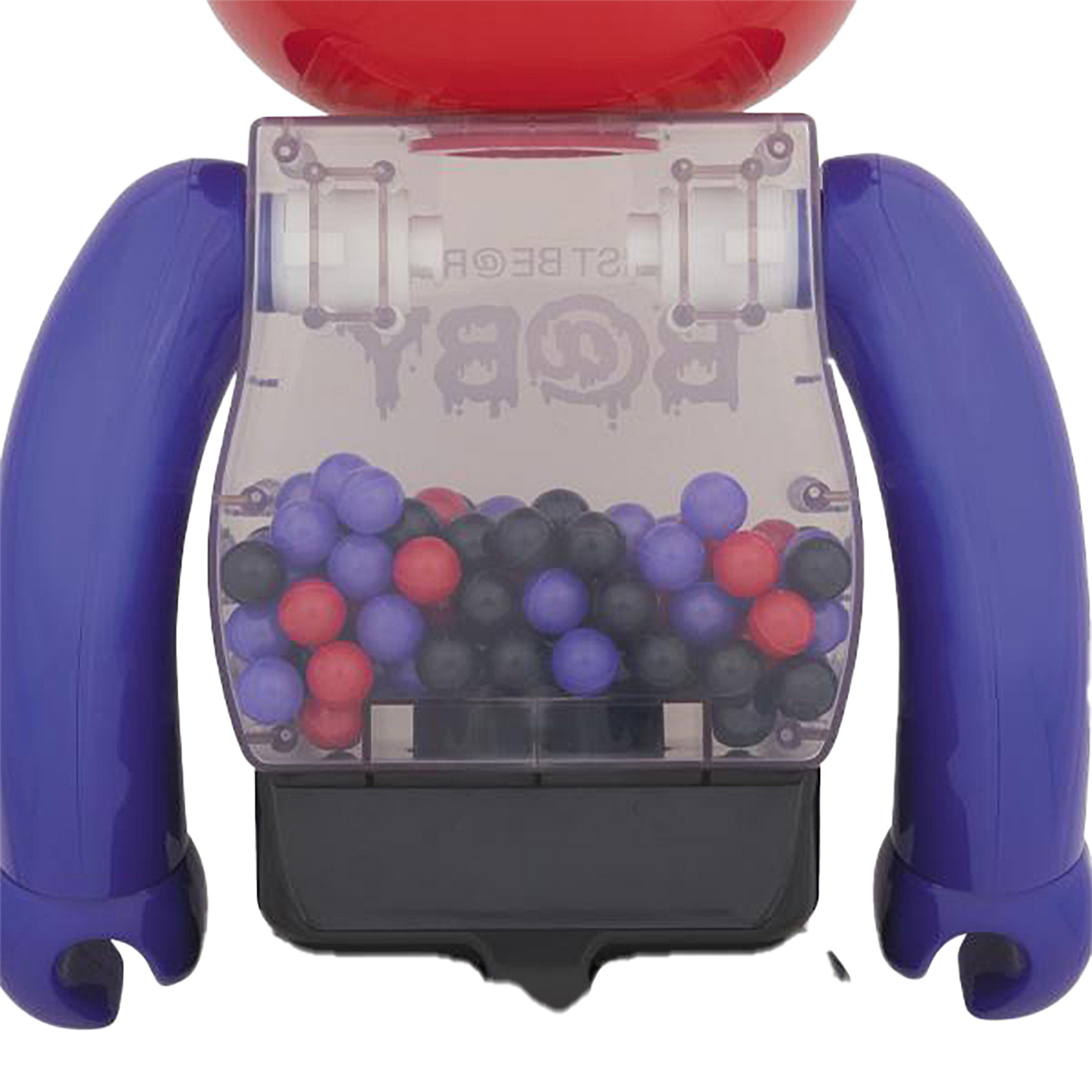 MY FIRST BE@RBRICK B@BY SECRET Ver.1000%【Lottery sale item: Cannot be purchased with other items】《Planned to be shipped in late May 2020》
