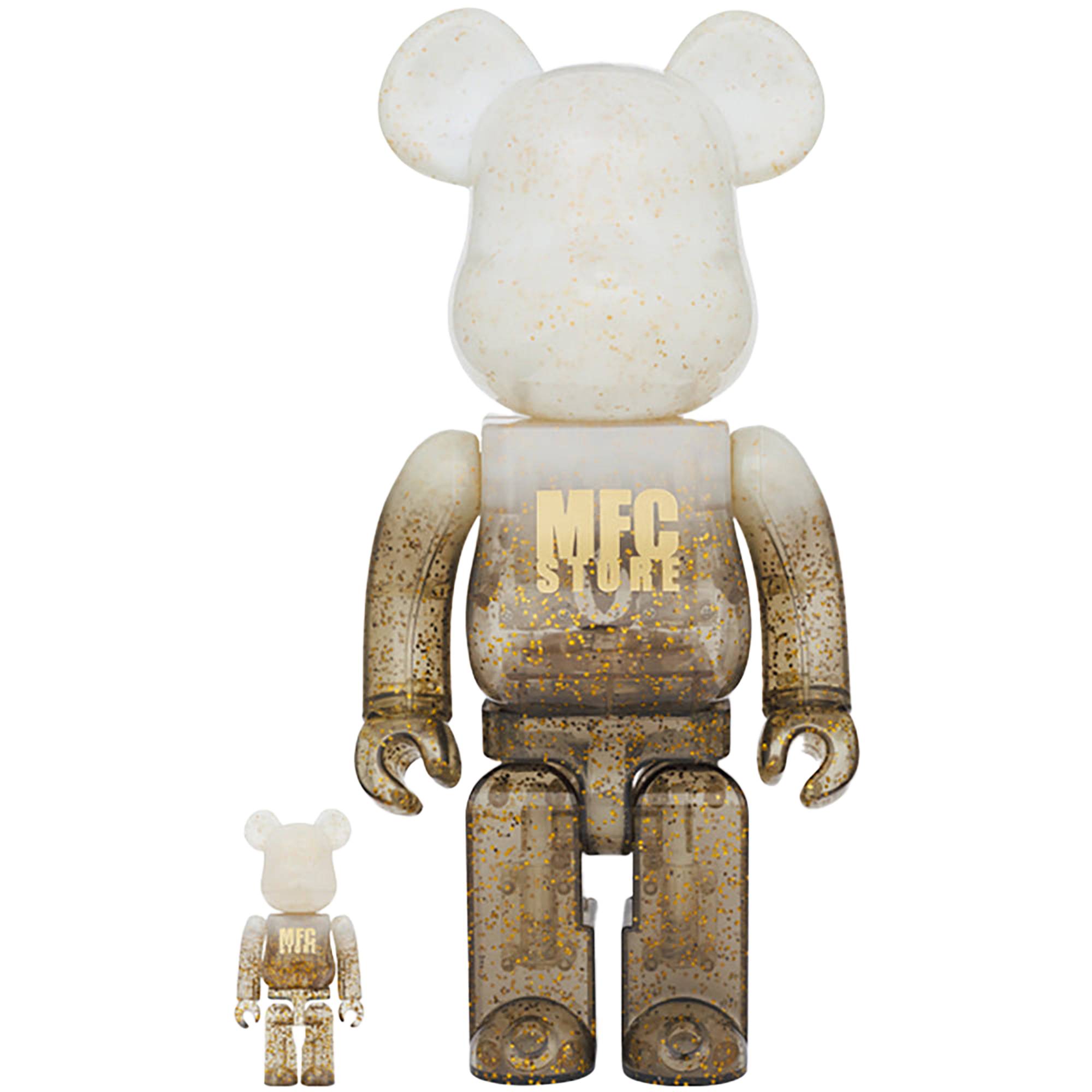 BE@RBRICK MFC STORE 5th Anniversary 100% & 400% | MEDICOM TOY BE@RBRICK MFC STORE 5th Anniversary 100% & 400% | MEDICOM TOY