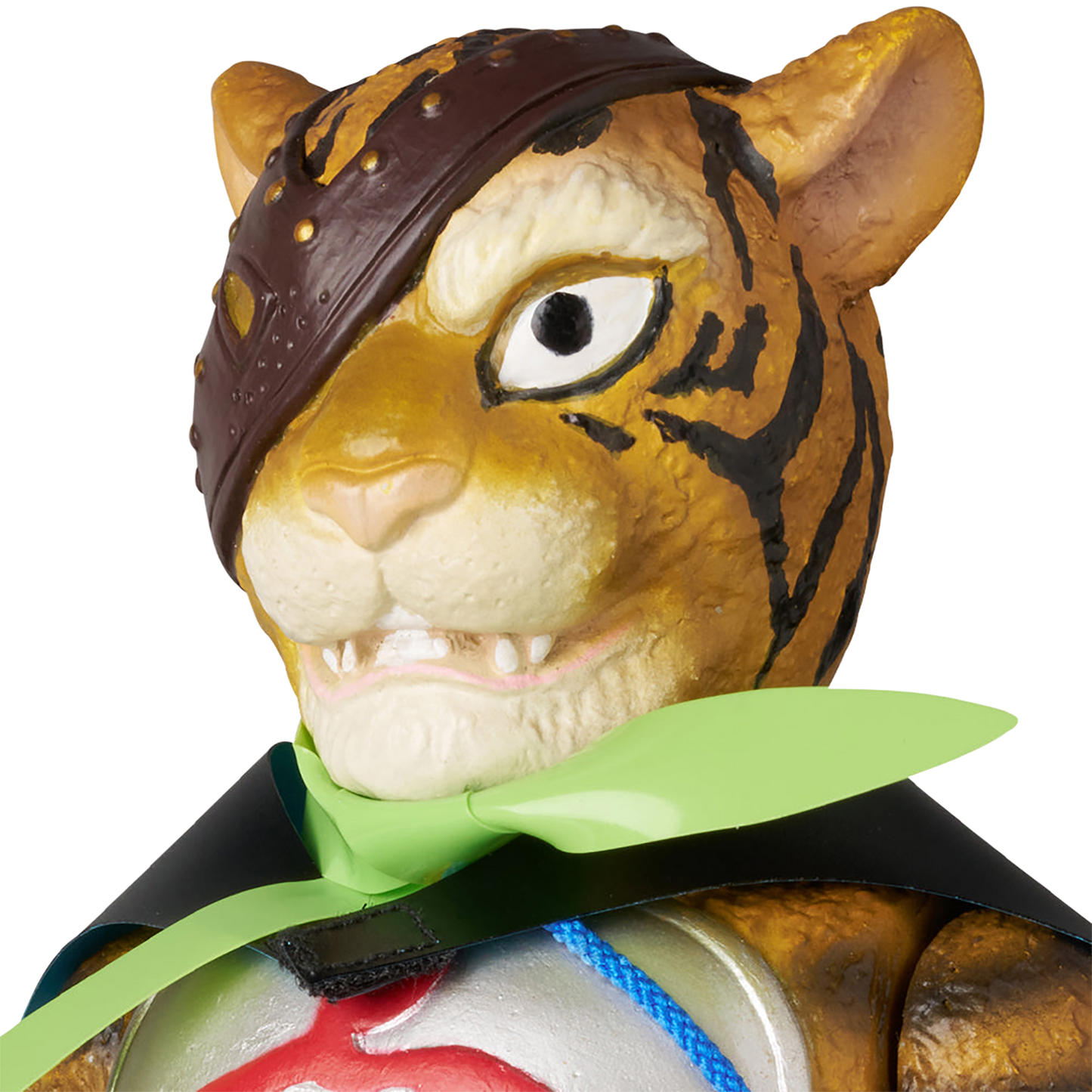 P-Pro Retro Sofubi Heroes Tiger Joe Jr.《Planned to be shipped in late November 2025 / Order period is until August 31》
