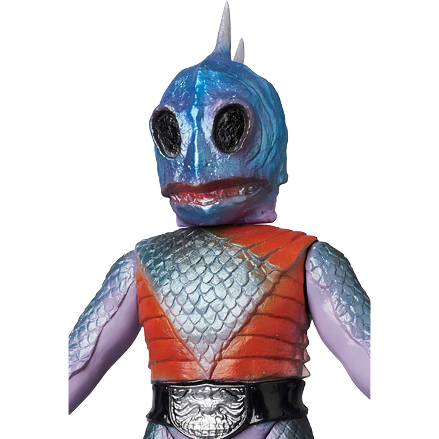 アマゾニア(仮面ライダーより)