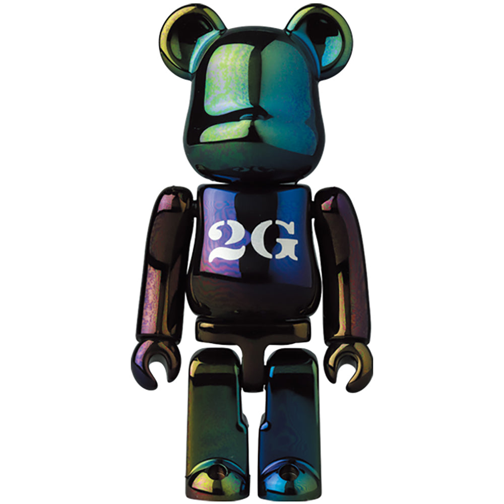 BE@RBRICK SERIES 43 Release campaign Specianl Edition (ノベルティー)_4