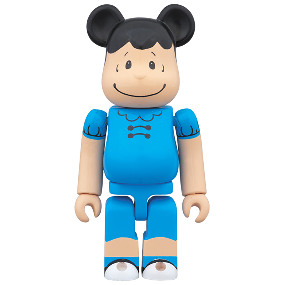 BE@RBRICK LUCY 100%_0