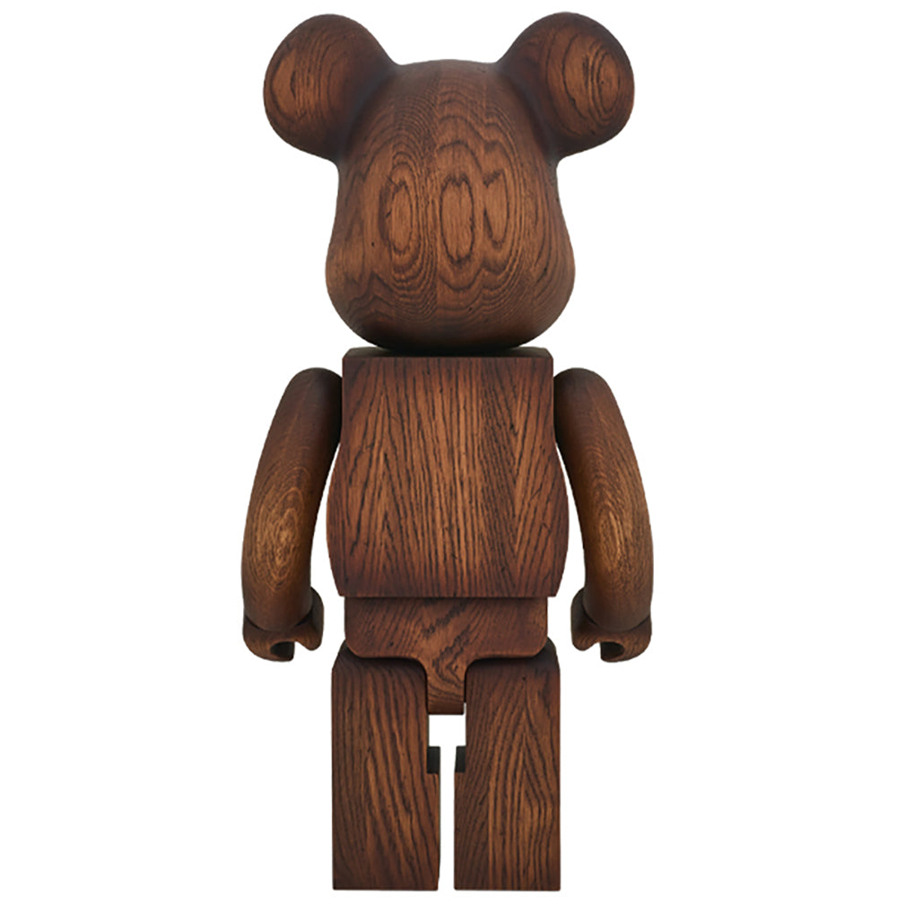 BE@RBRICK カリモク Antique Furniture Model 1000%_1