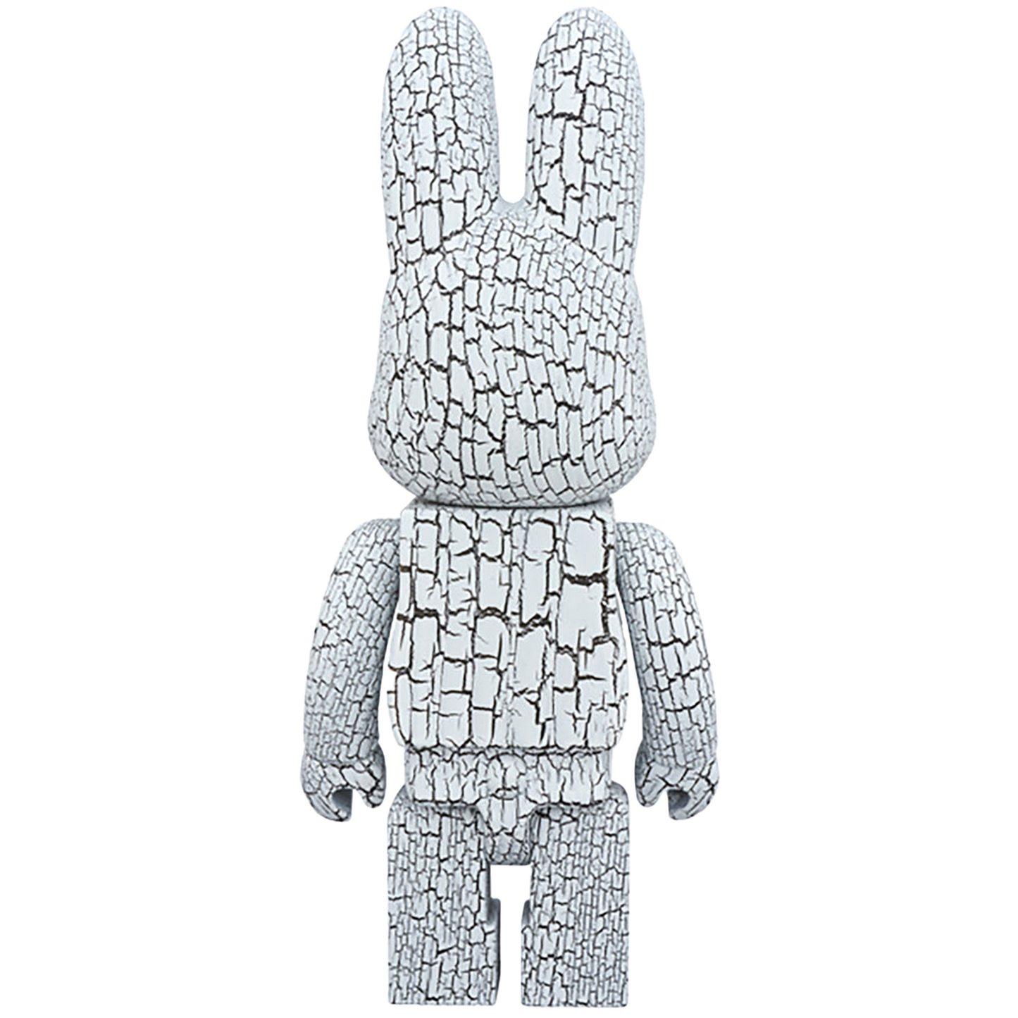 R@BBRICK カリモク 白樺風塗装 400%