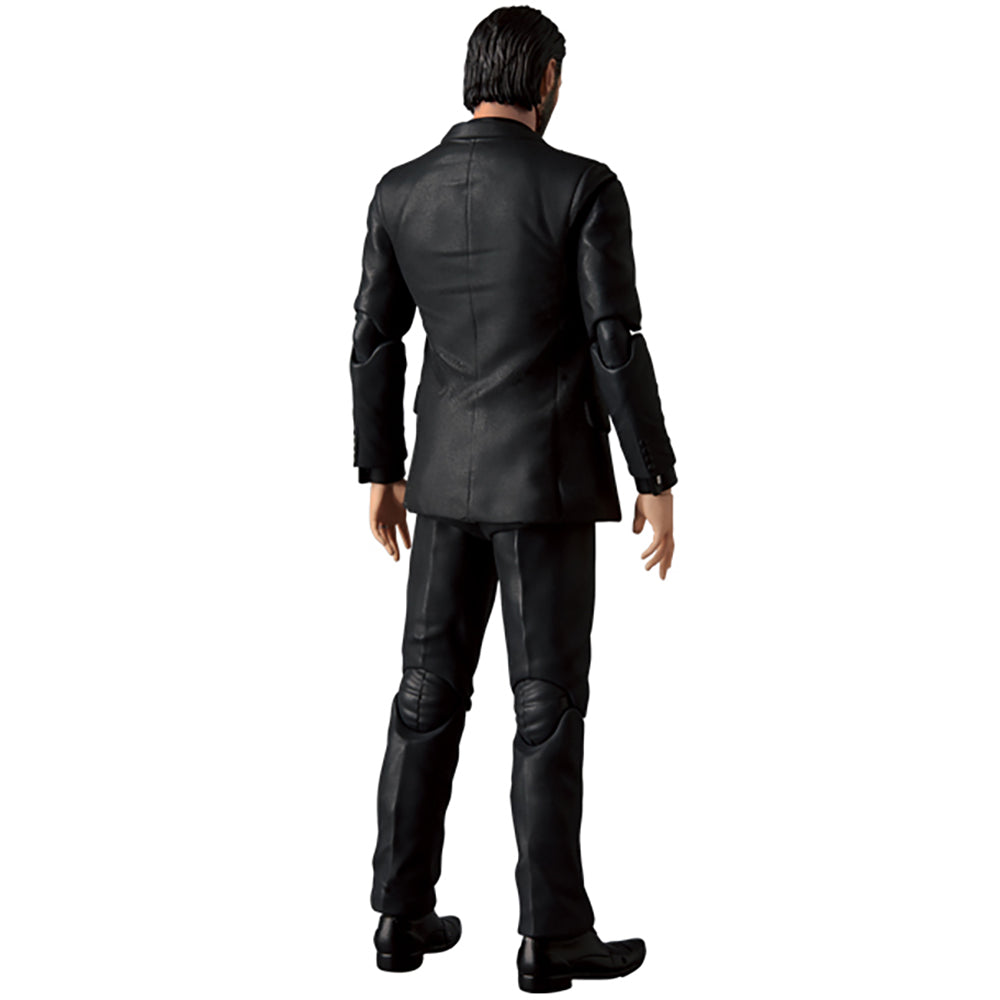 MAFEX JOHN WICK_4