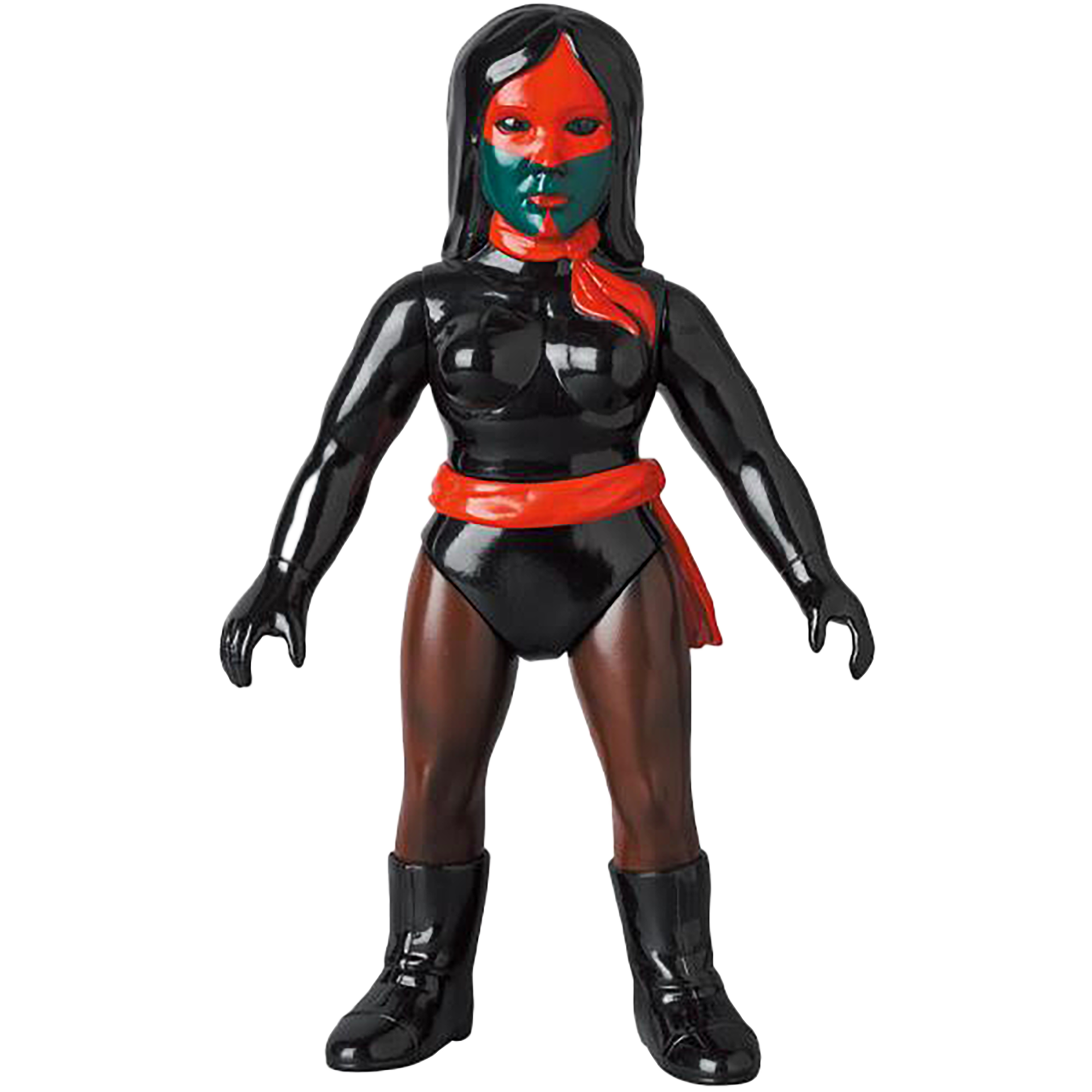ショッカー戦闘員(女・新色) (仮面ライダーより) | MEDICOM TOY ショッカー戦闘員(女・新色) (仮面ライダーより) | MEDICOM TOY
