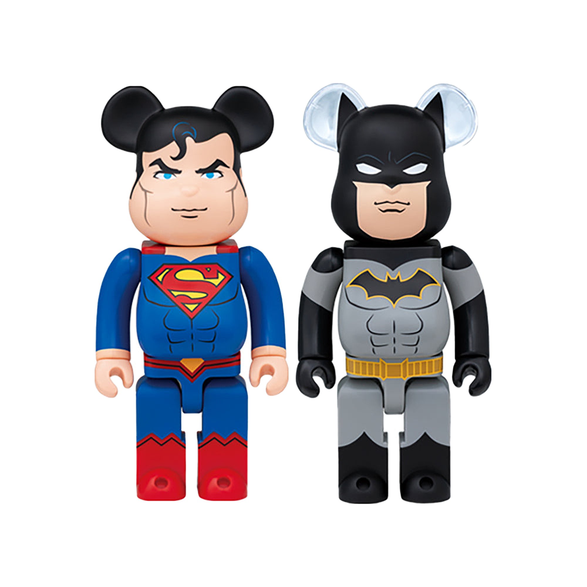 Happyくじ「DC BE@RBRICK」 | MEDICOM TOY OFFICIAL STORE