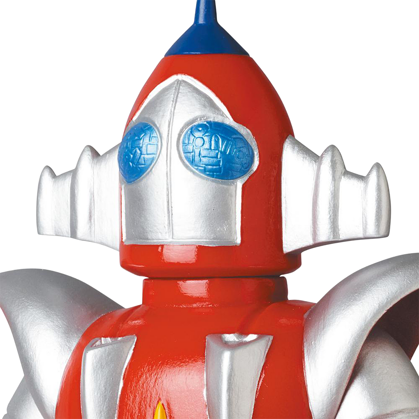 Skyzel(Great Punch Ver.) (from Space Ironman Kyodain)《Planned to be shipped in late Nov. 2021》