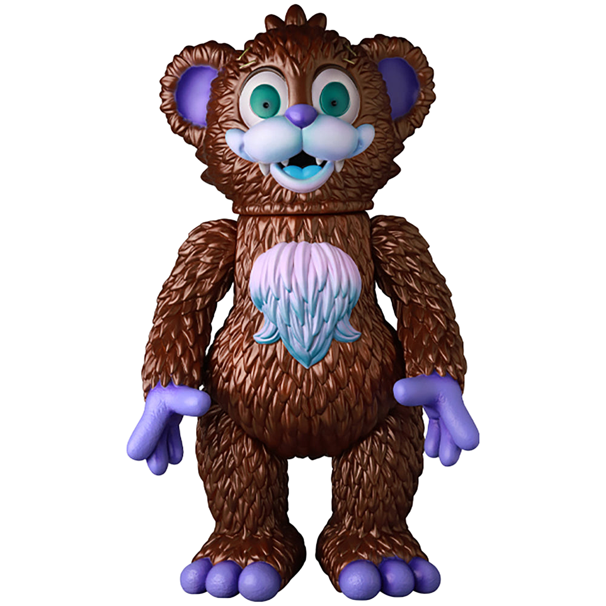 MILKBOYTOYS IT BEAR 
