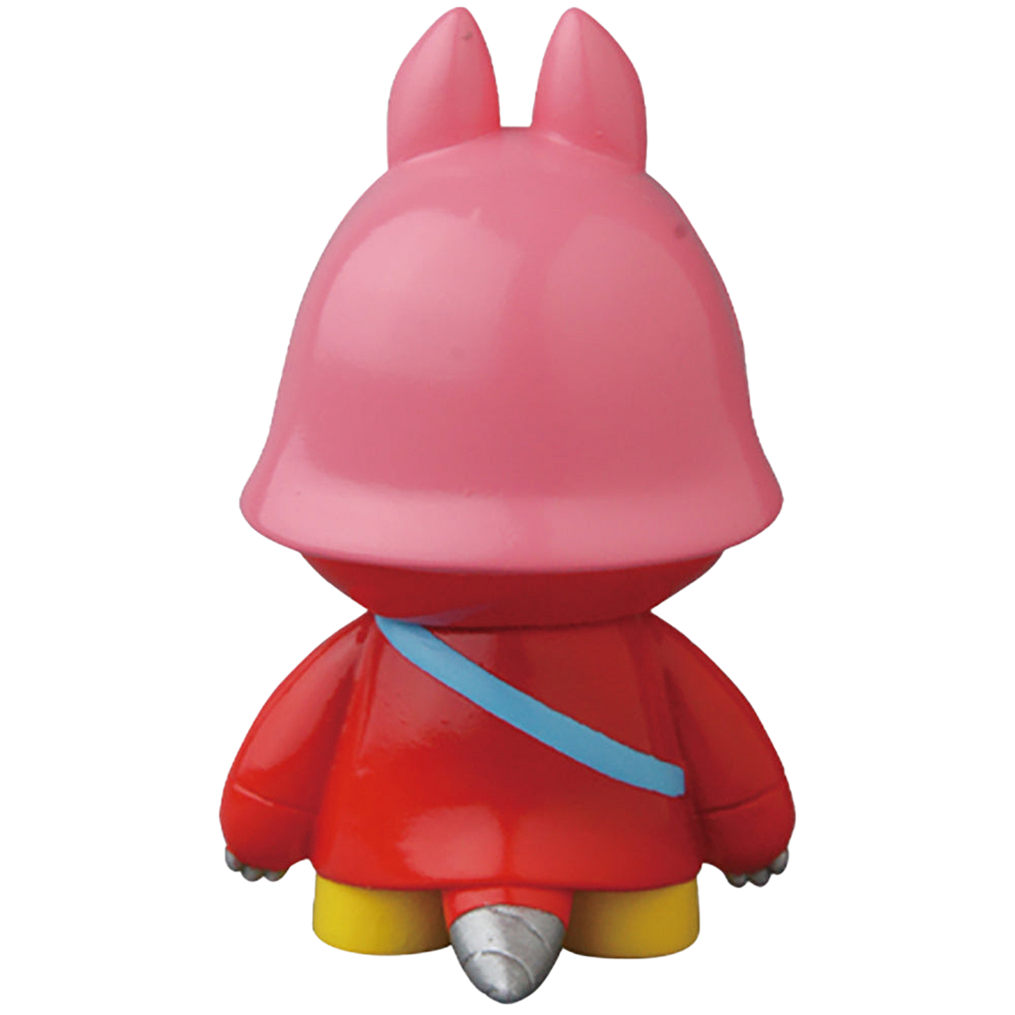 VAG(VINYL ARTIST GACHA) SERIES 24 デンシコウサギ