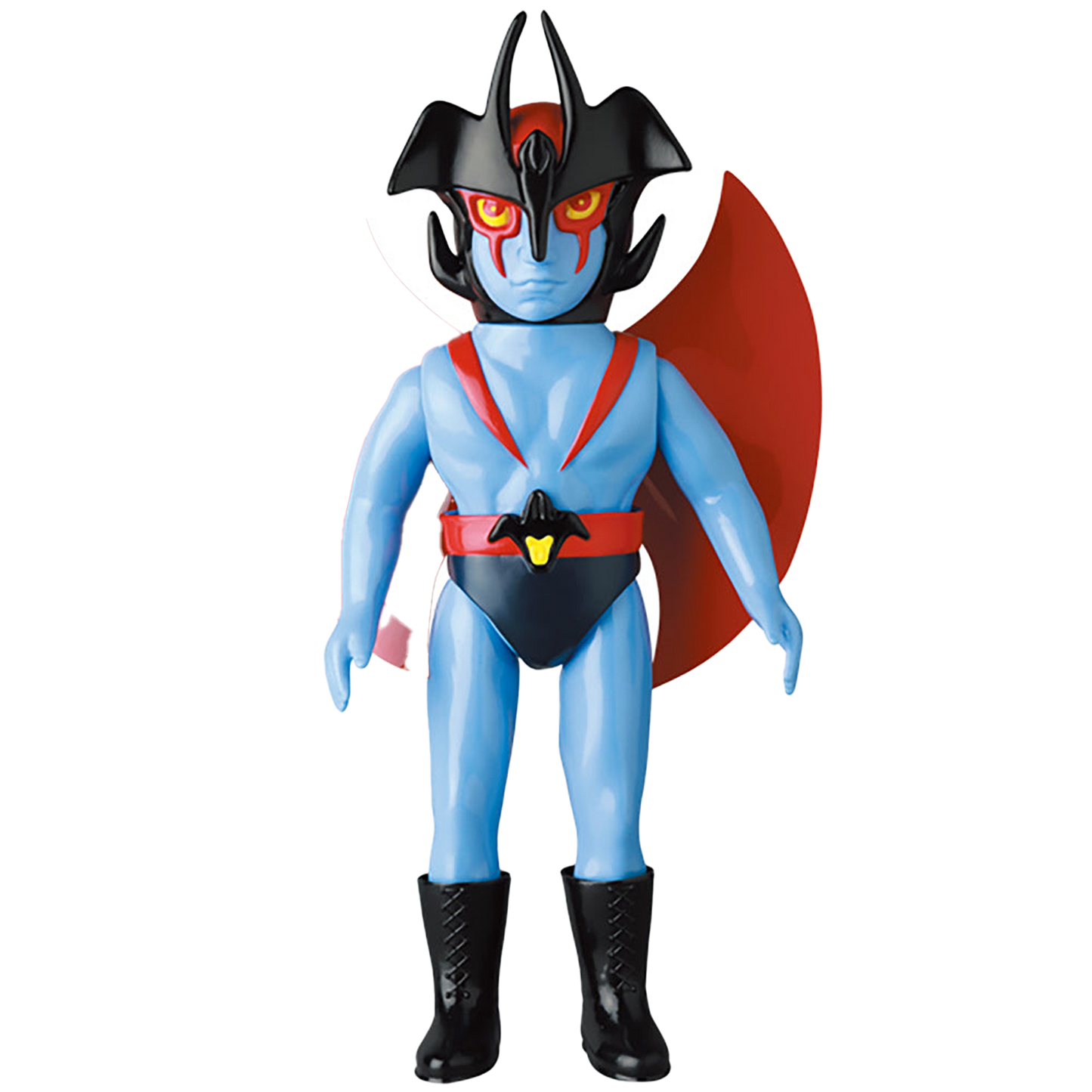 ソフビ マジンガーZ 対 デビルマン セット