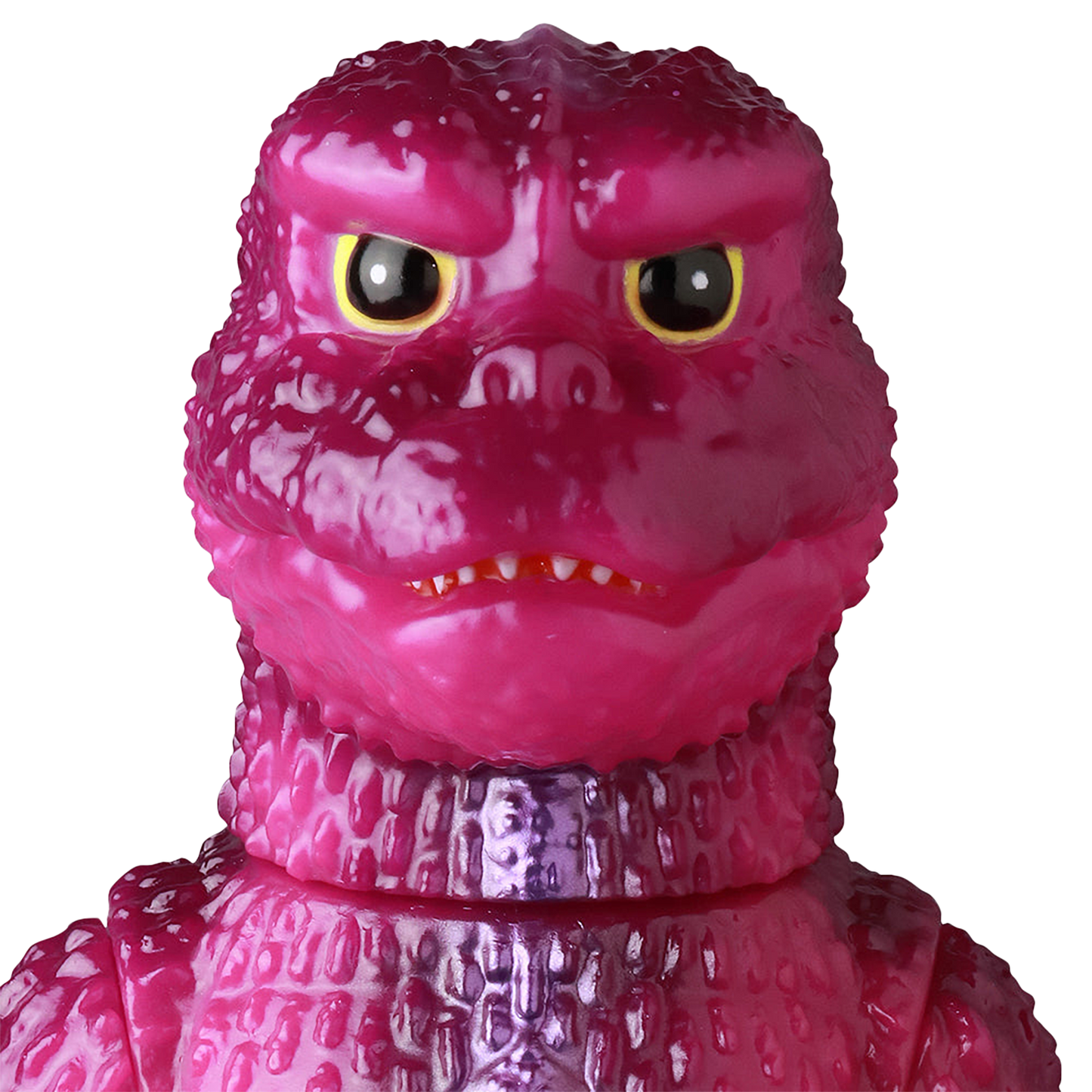 GVW Godzilla 1973 (“Godzilla vs. Megalon” version) 3rd season《Scheduled to ship in August 2026. Order period is until April 10th》