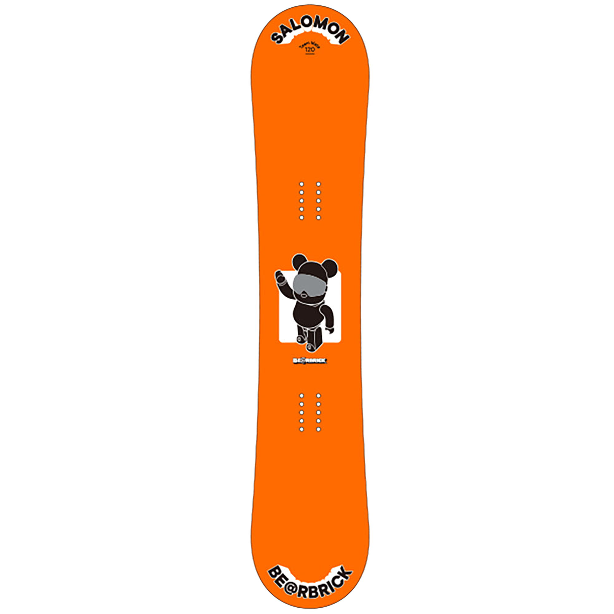 SALOMON TEAMMATE | MEDICOM TOY OFFICIAL STORE