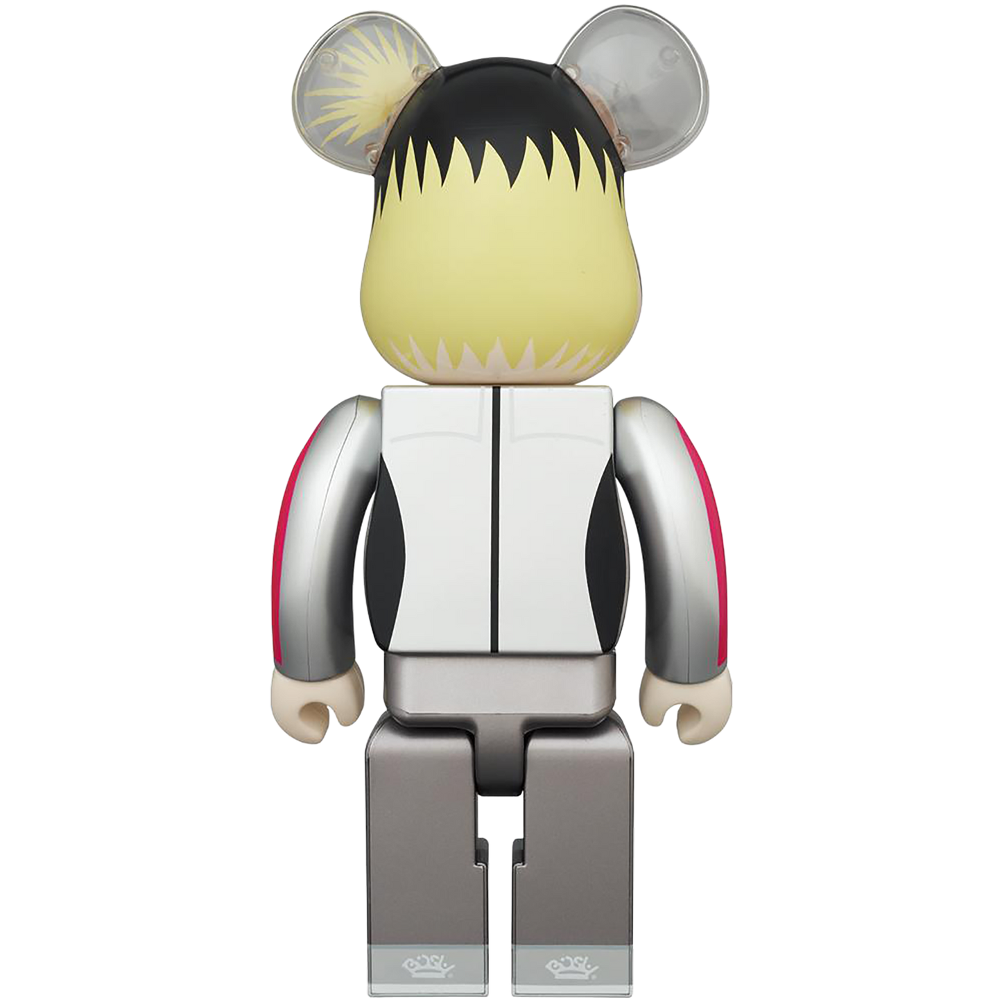 BE@RBRICK 100% & 400% Cent Chihiro Chittiii