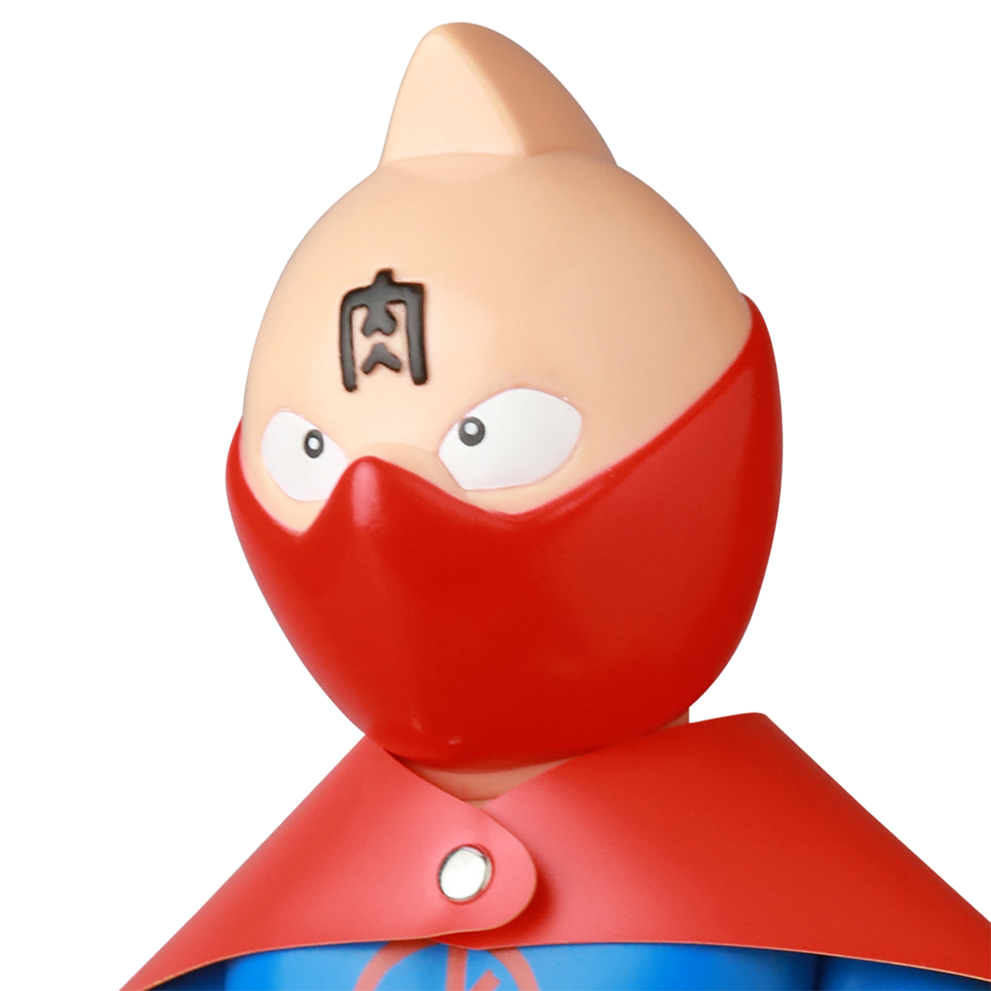 NSC RE-BORN Kinnikuman (Fighting Style Ver.)《Planned to be shipped in late July 2025 / Order period is until March 31》