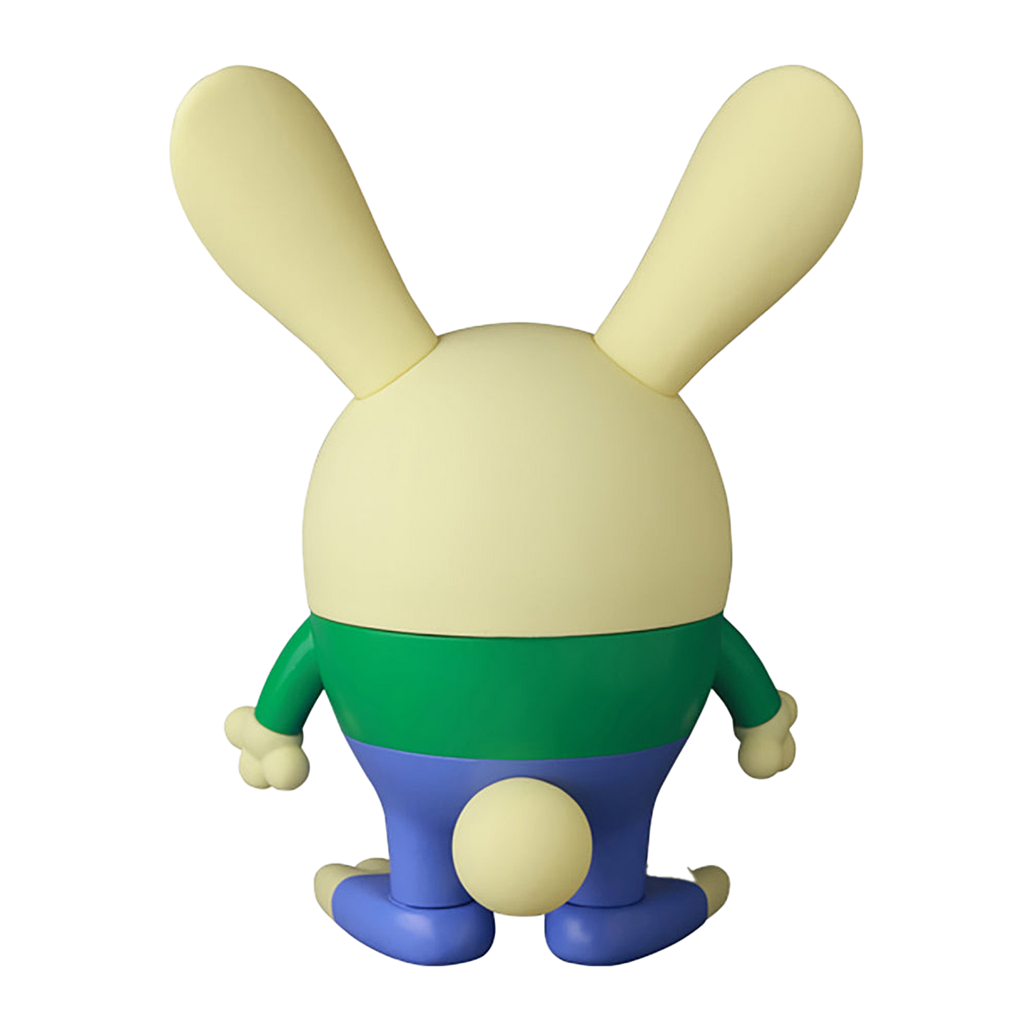 ソフビ うさぎちゃん