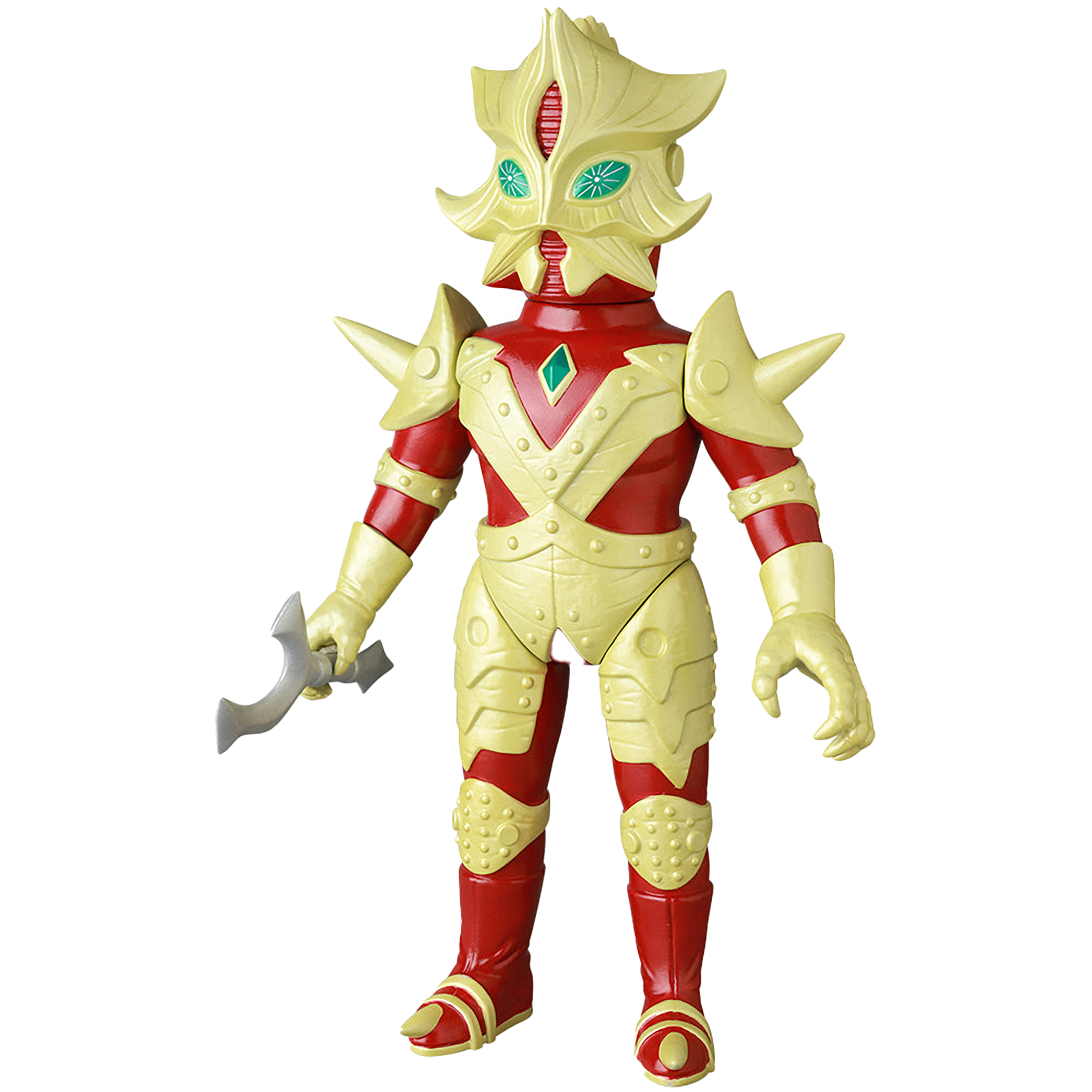 MAT(MONSTER ART TOY)シリーズ エースキラー《2026年8月発送予定 受注