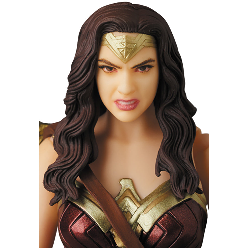 MAFEX WONDER WOMAN(TM) (『ワンダーウーマン』版)_4