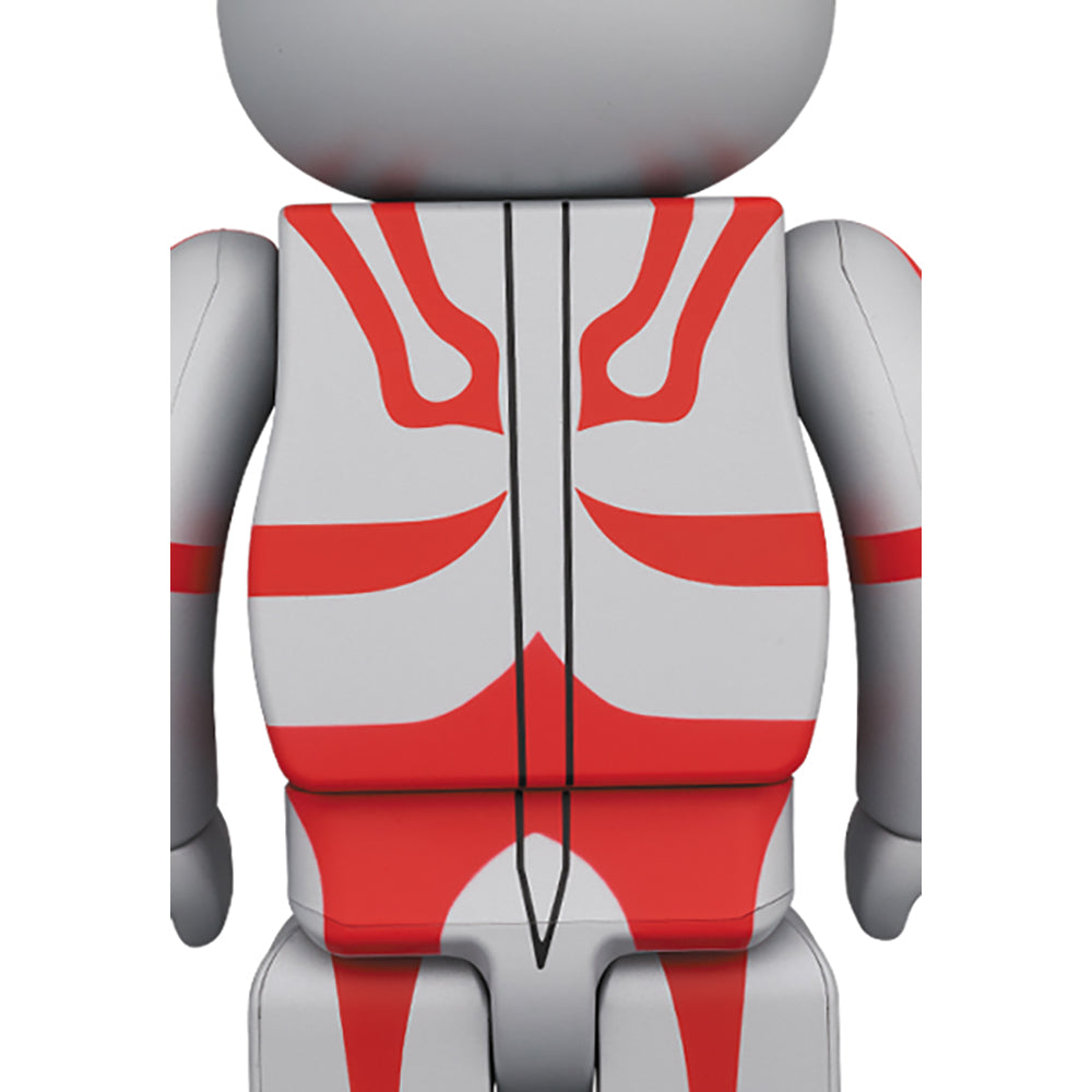 BE@RBRICK ウルトラマンA 100% & 400%_3