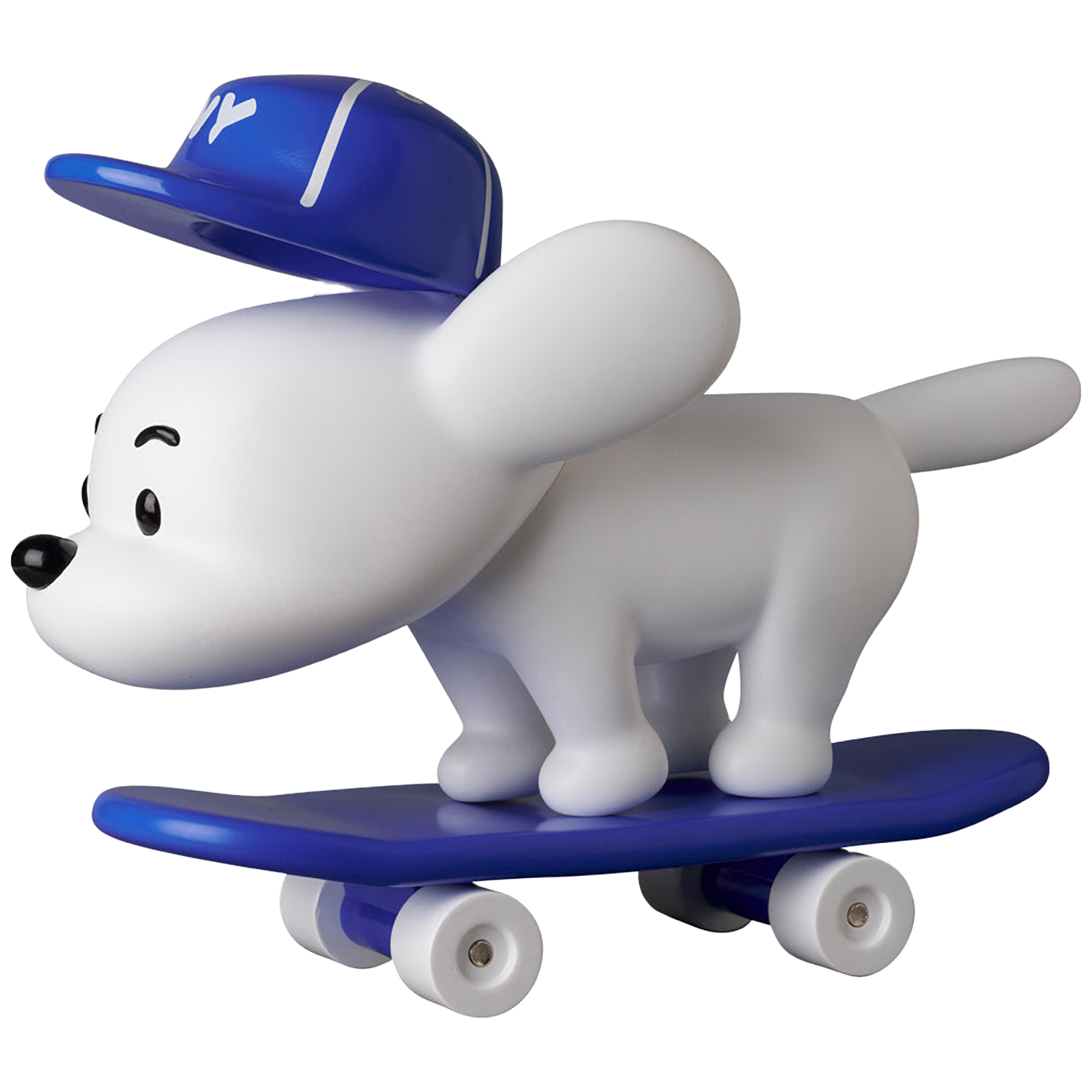 ソフビ スケータージョン | MEDICOM TOY OFFICIAL STORE