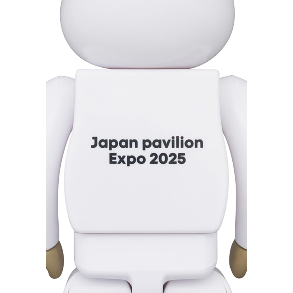 BE@RBRICK 日本館 400%_1