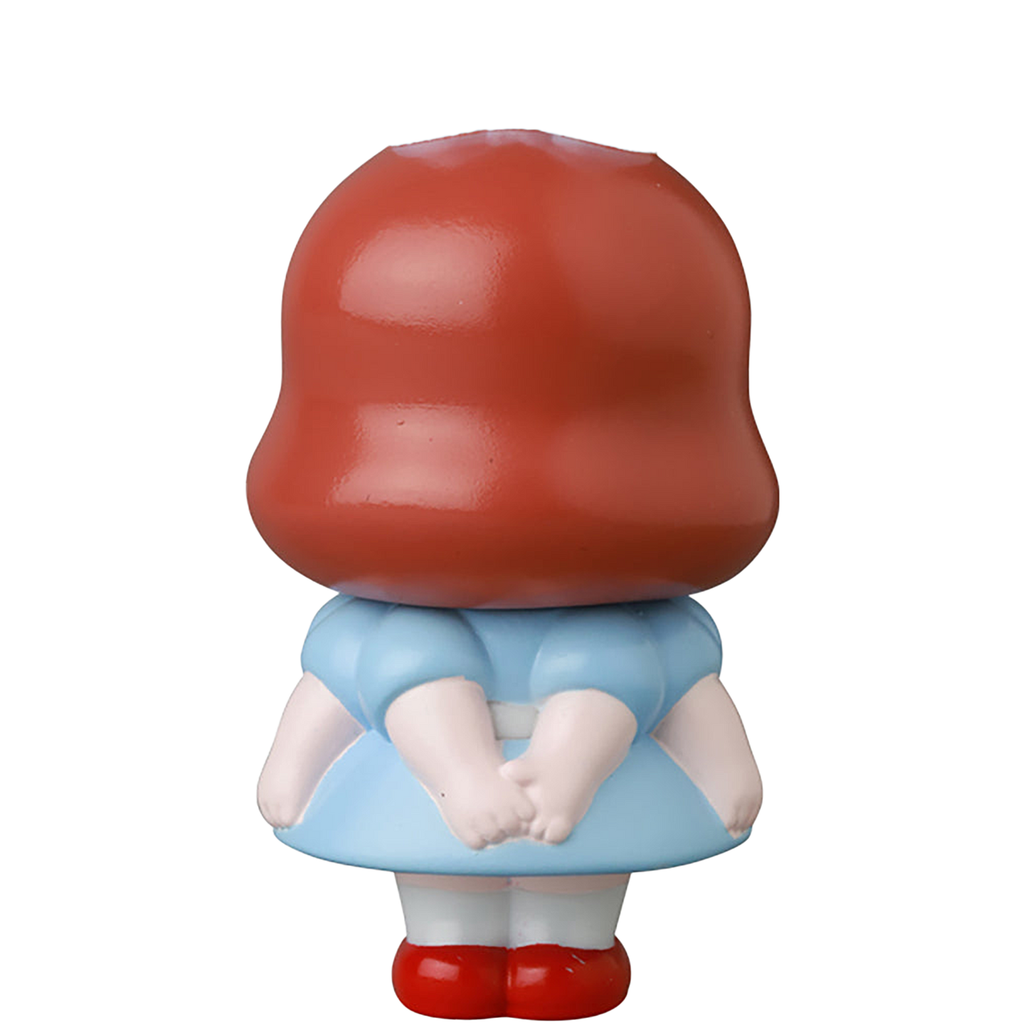 VAG (VINYL ARTIST GACHA) SERIES 43 MEMI