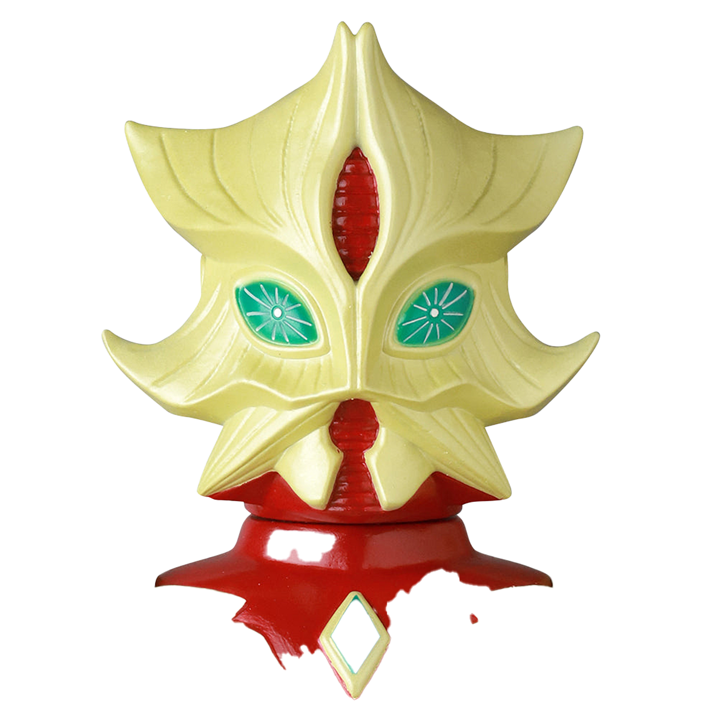 MAT (MONSTER ART TOY) Series Ace Killer《Lottery items, cannot be purchased together, Scheduled to be shipped in August 2026, Lottery period ends on April 10th》