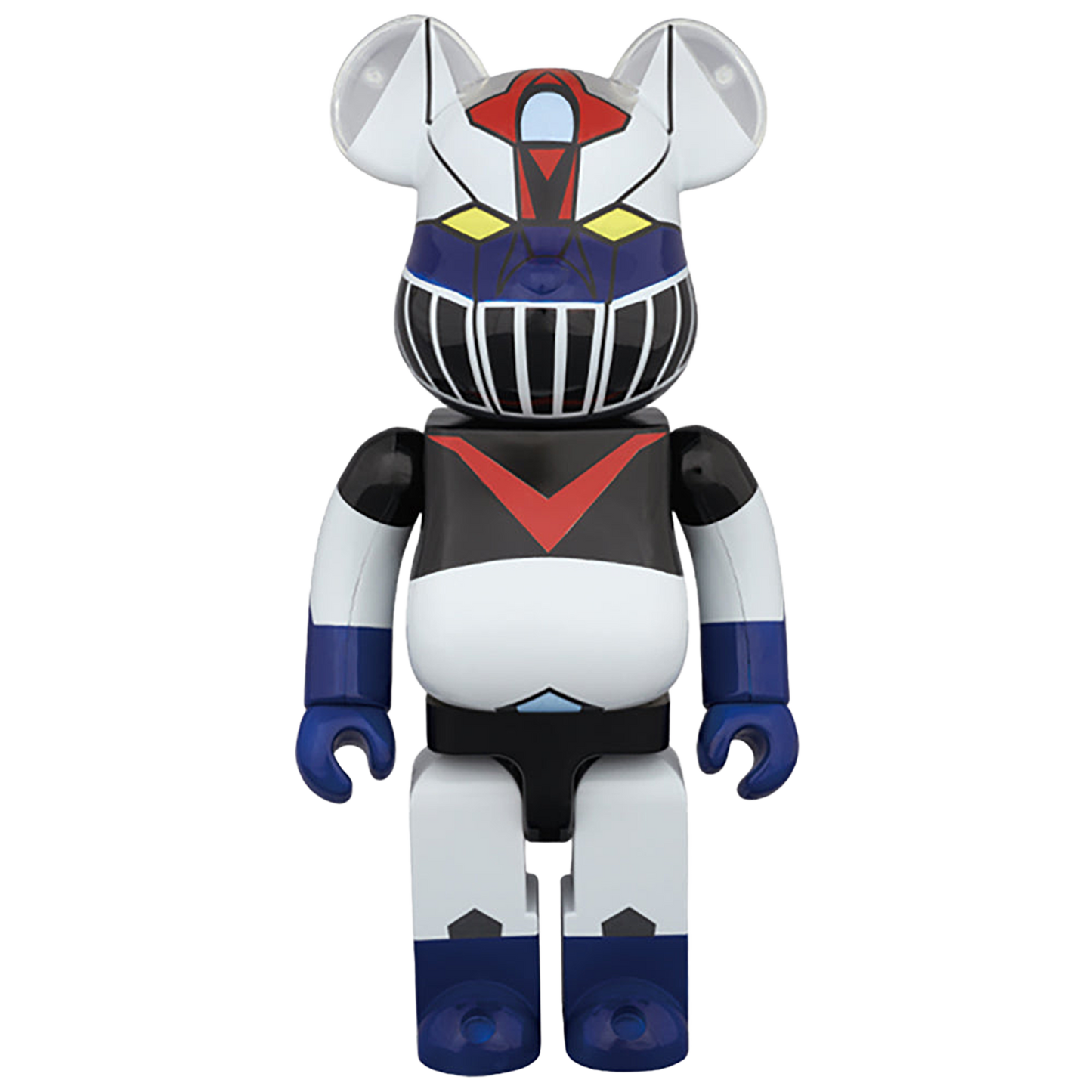 BE@RBRICK グレートマジンガー 1000%