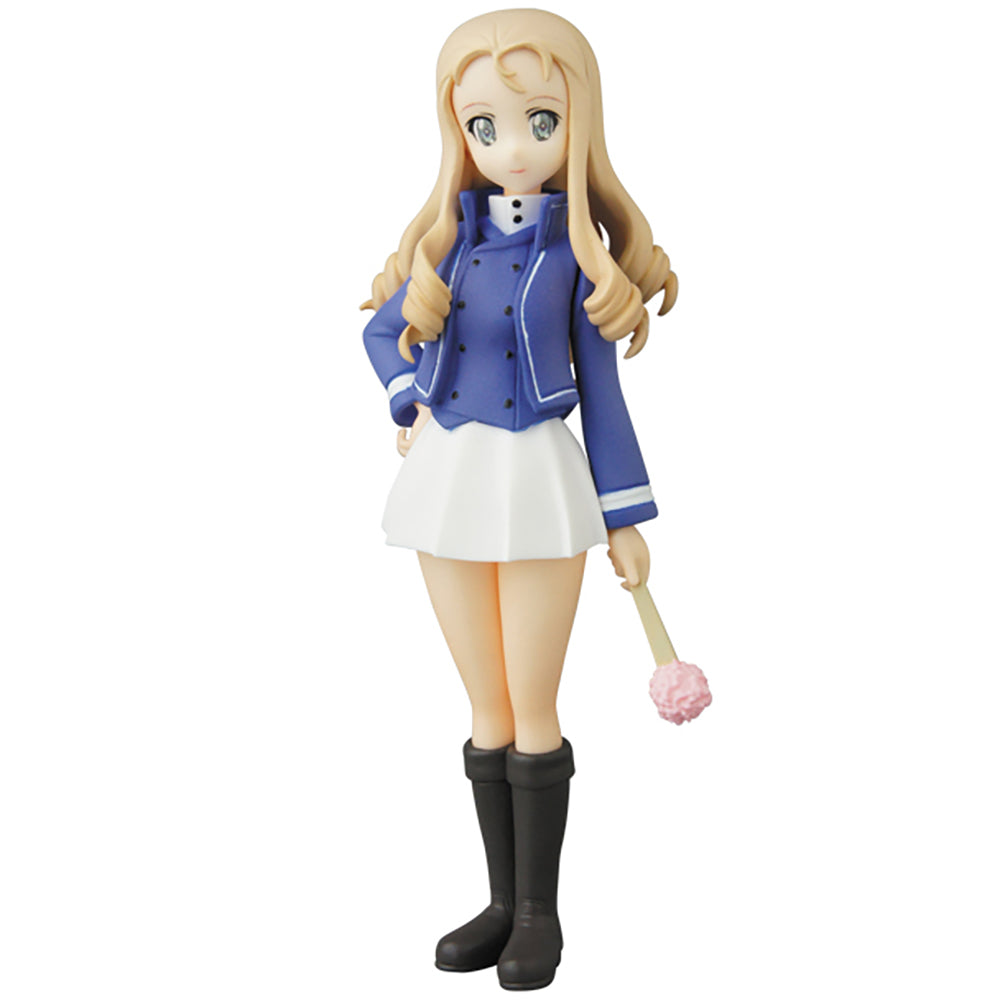 UDF ガールズ&パンツァー 最終章 シリーズ2 マリー_0