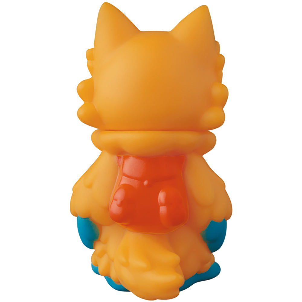 VAG(VINYL ARTIST GACHA)SPECIAL おおかみくん_4