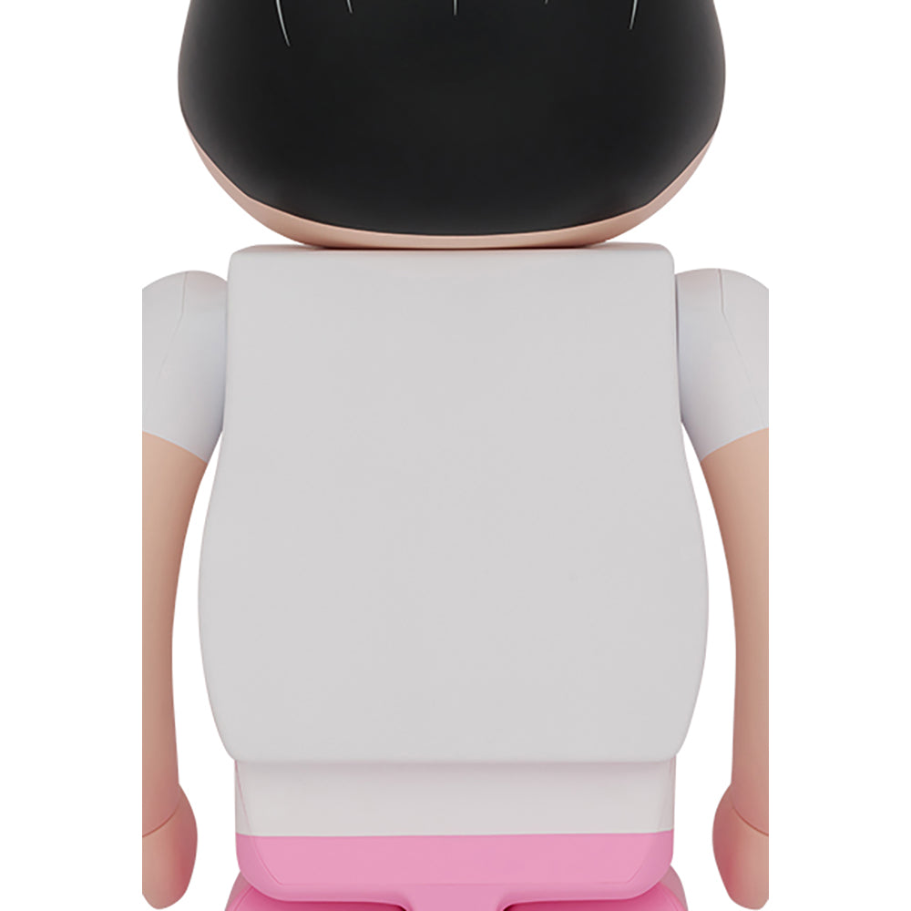 BE@RBRICK バナナマン HIMURA 1000%_1