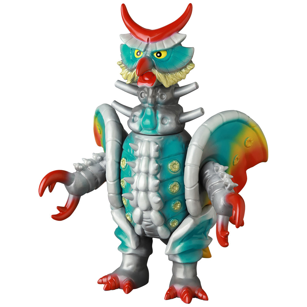 MAT(MONSTER ART TOY)シリーズ ムルロア《2026年8月発送予定 受注期間
