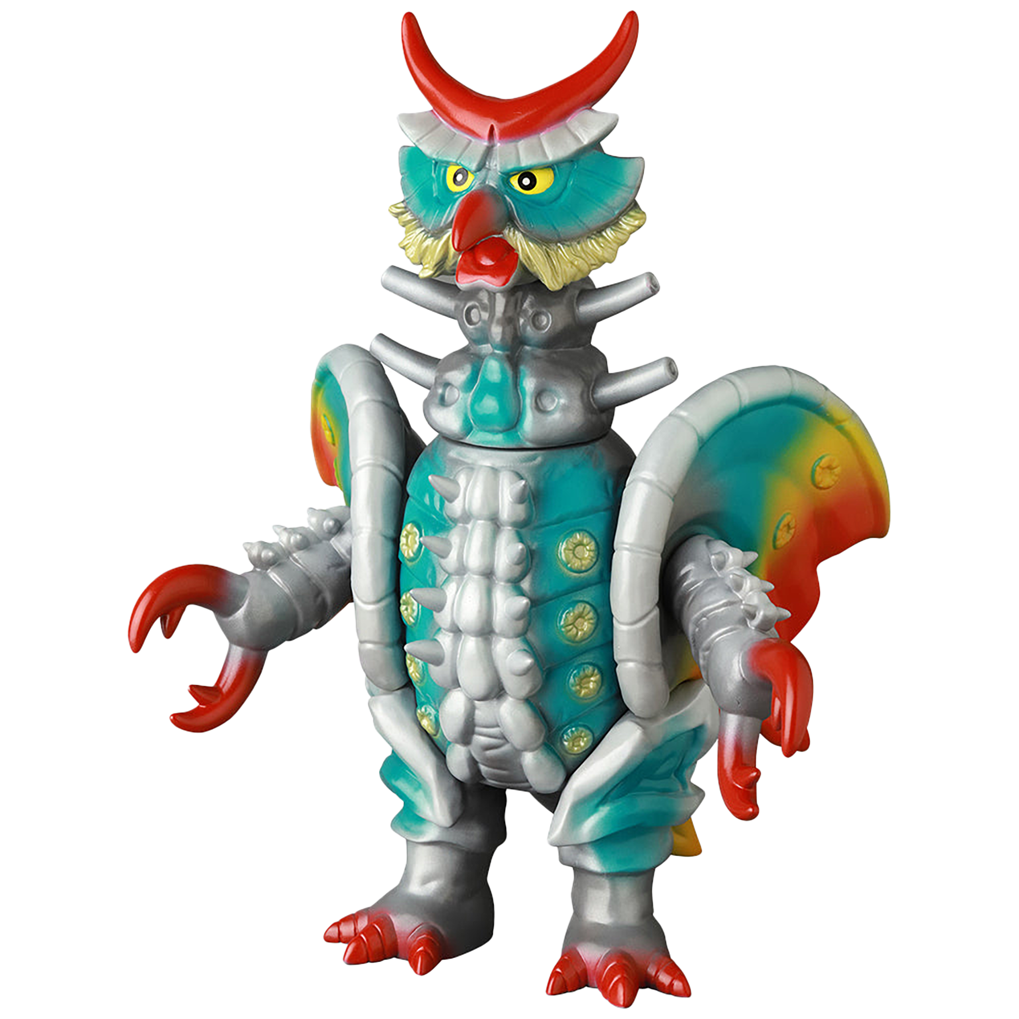 【24kcat】MAT(MONSTER ART TOY)シリーズ MAT(MONSTER ART TOY)シリーズ ムルロア《2026年8月発送予定 受注期間