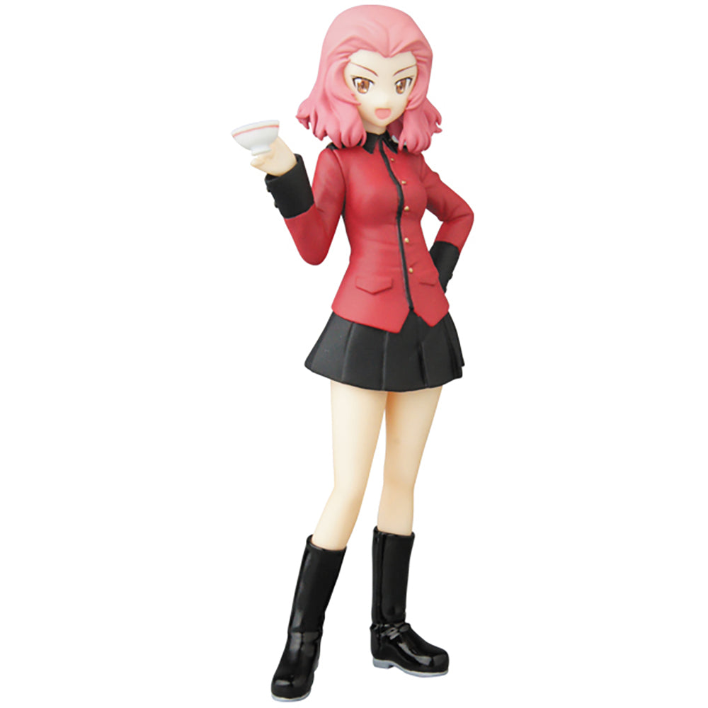 UDF ガールズ&パンツァー 最終章 シリーズ2 ローズヒップ_0
