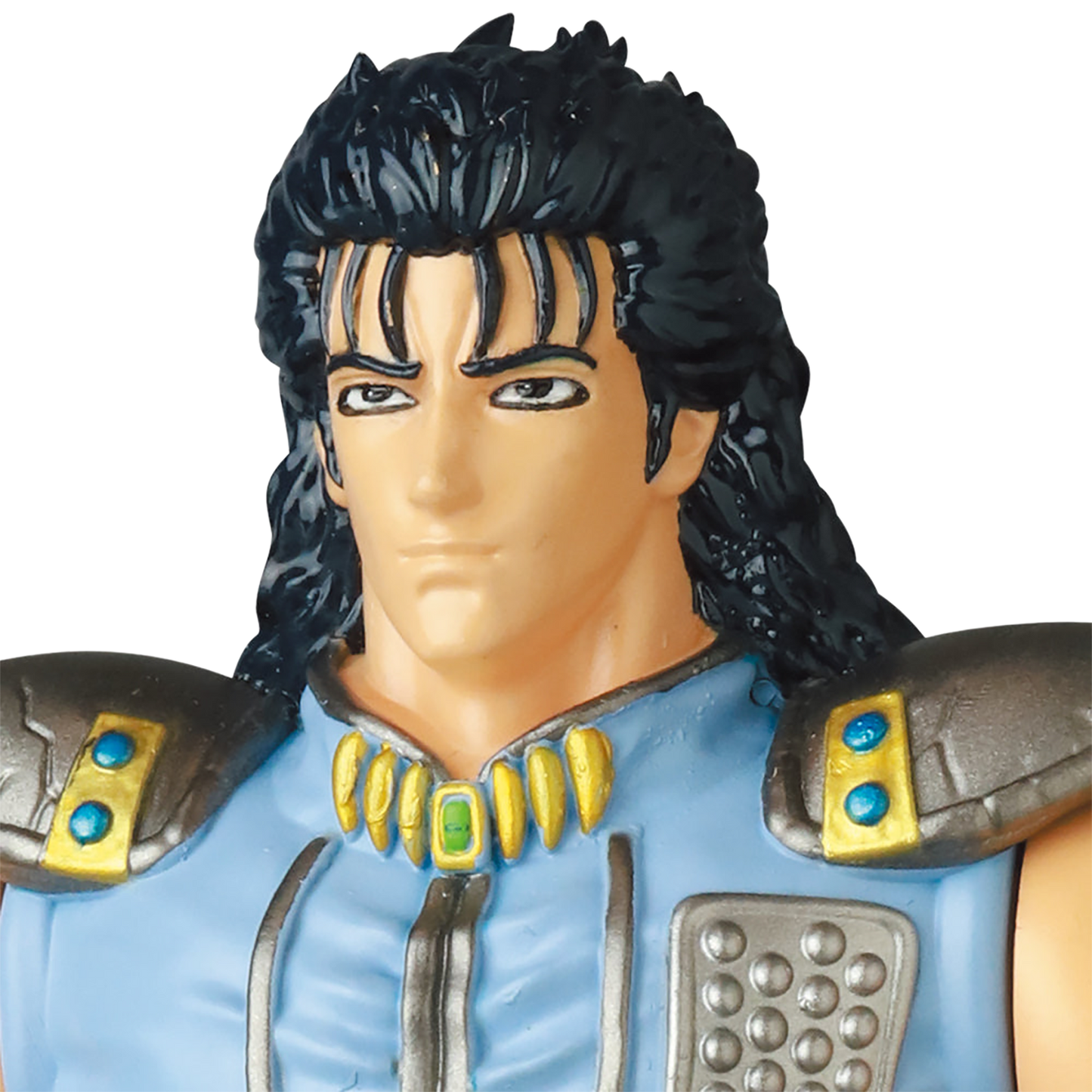Hokuto no Ken LEGEND VINYL WARRIORS Rei《Planned to be shipped in Sept. 2022》