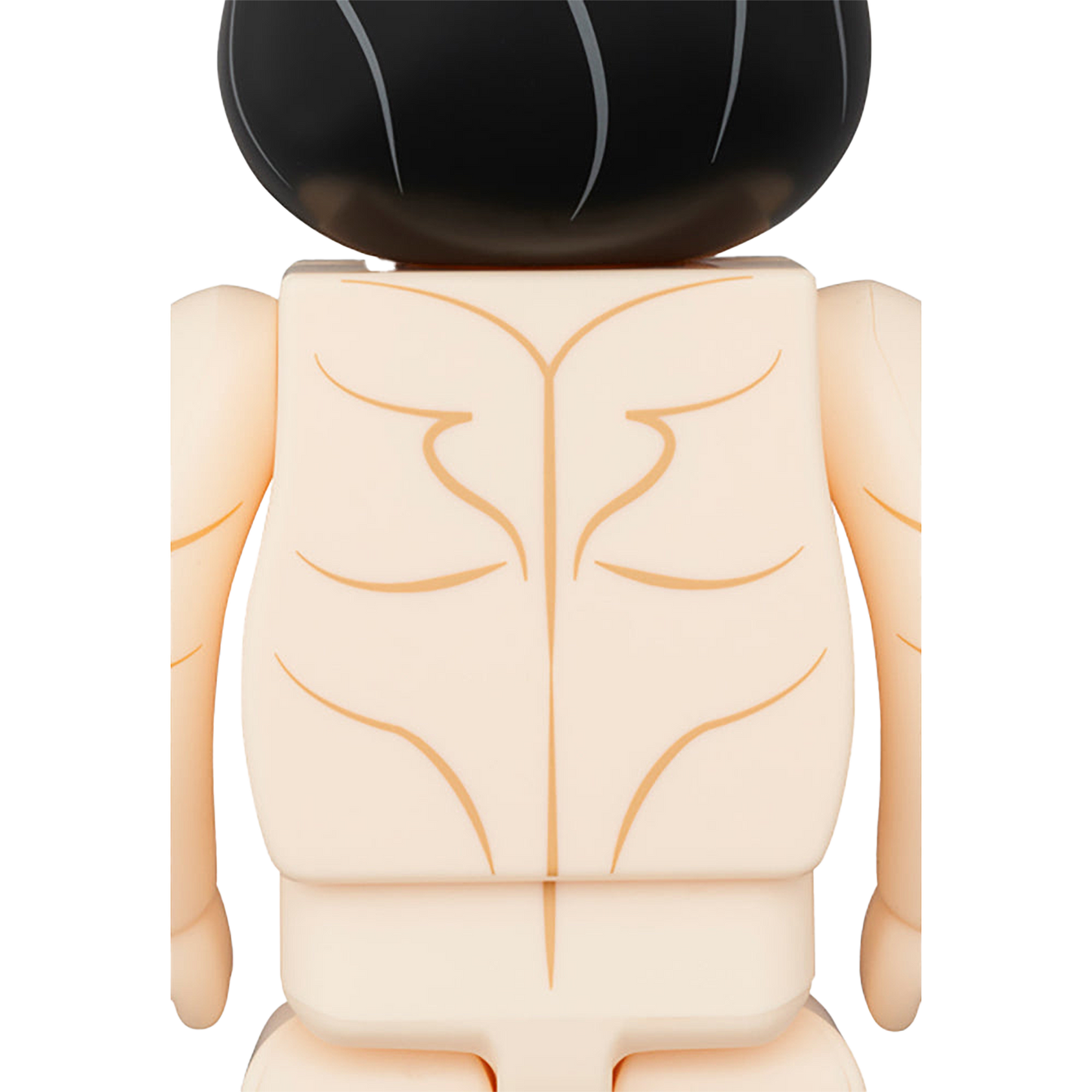 BE@RBRICK 進撃の巨人 エレン巨人 400%
