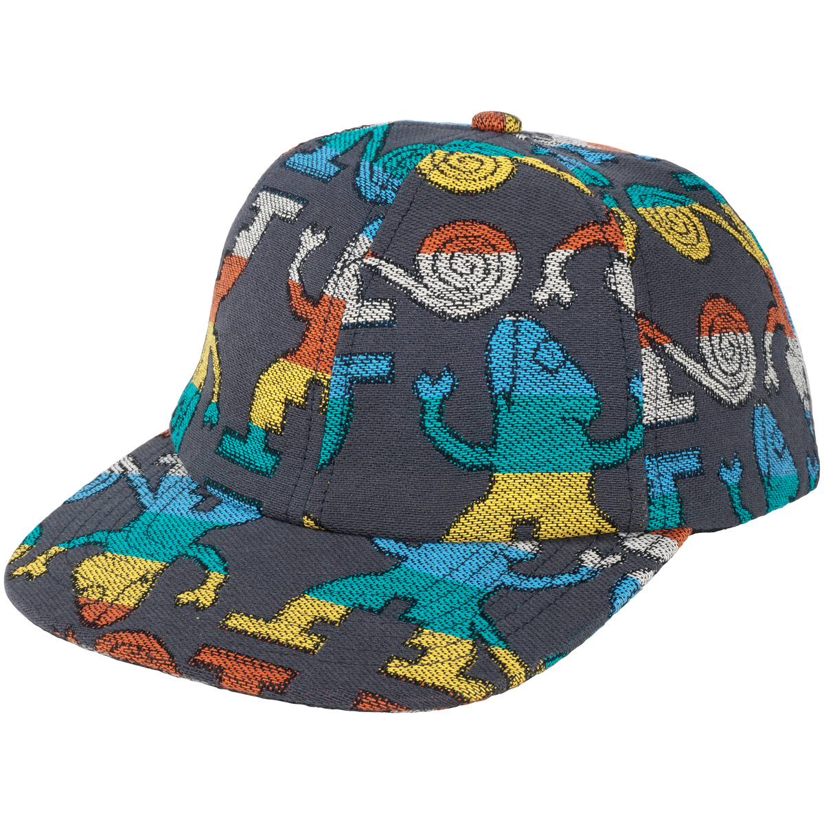 MLE FABRICK × GASIUS CAP《2026年10月発売・発送予定》_0