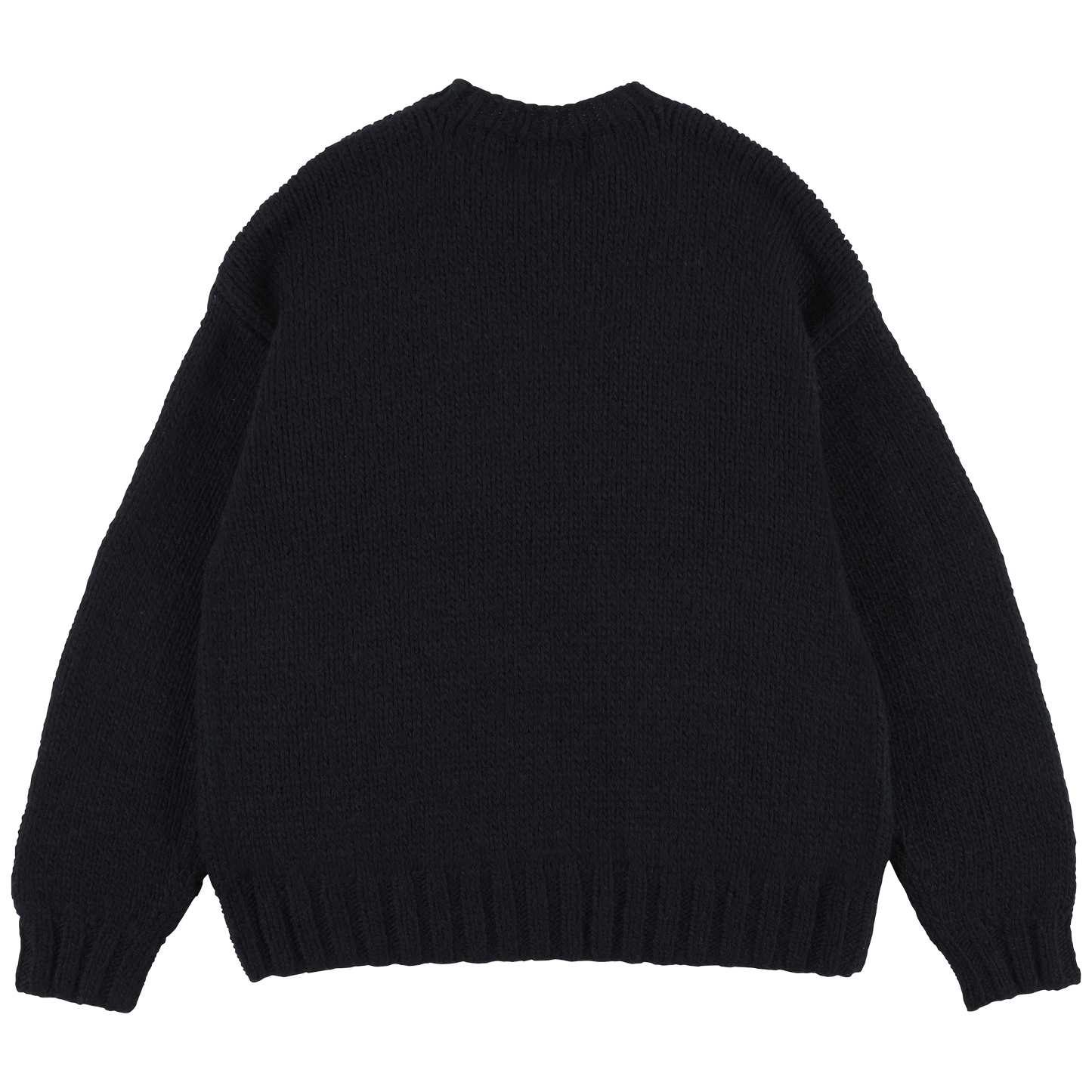 BE@RBRICK × amok KNIT