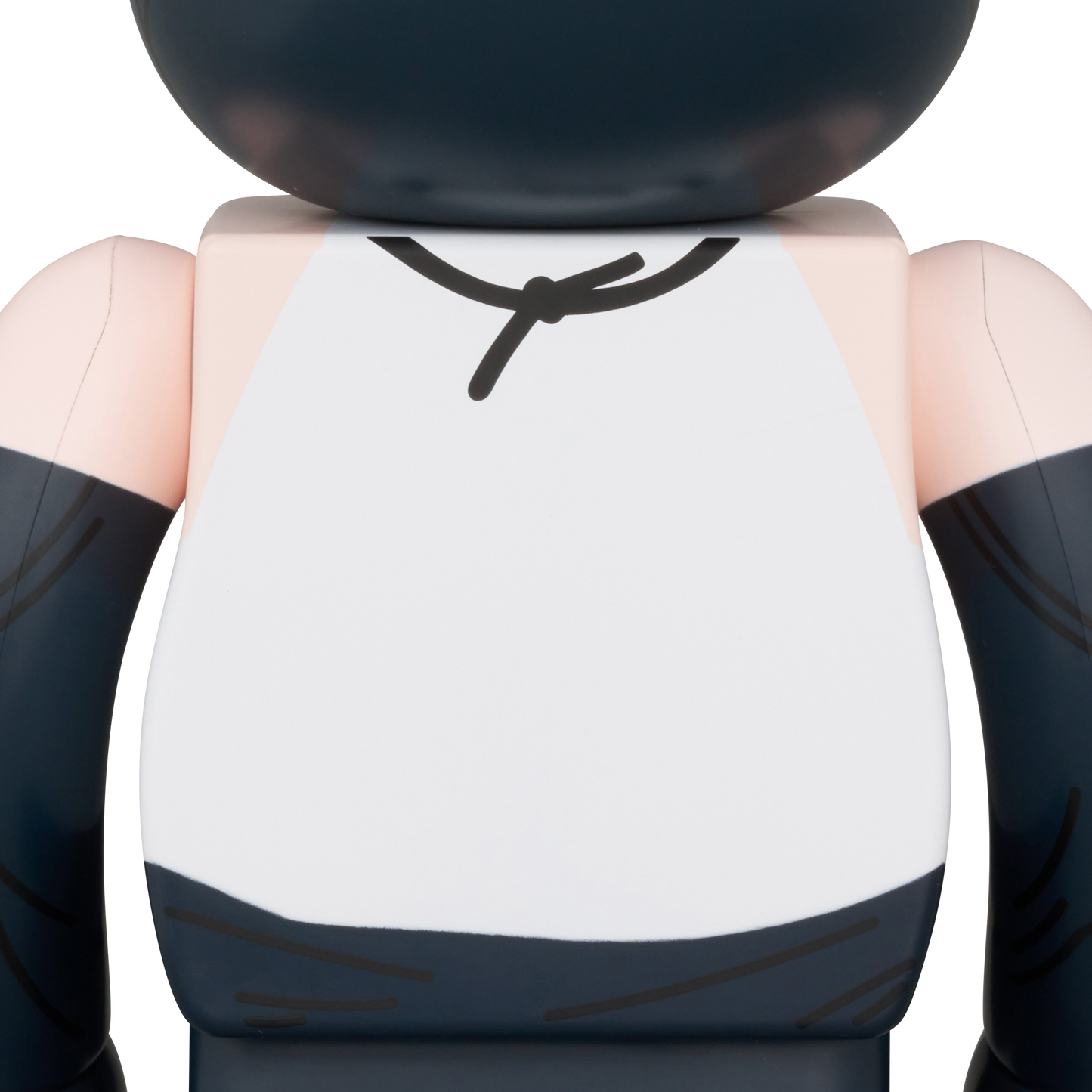 BE@RBRICK Bomb 400%