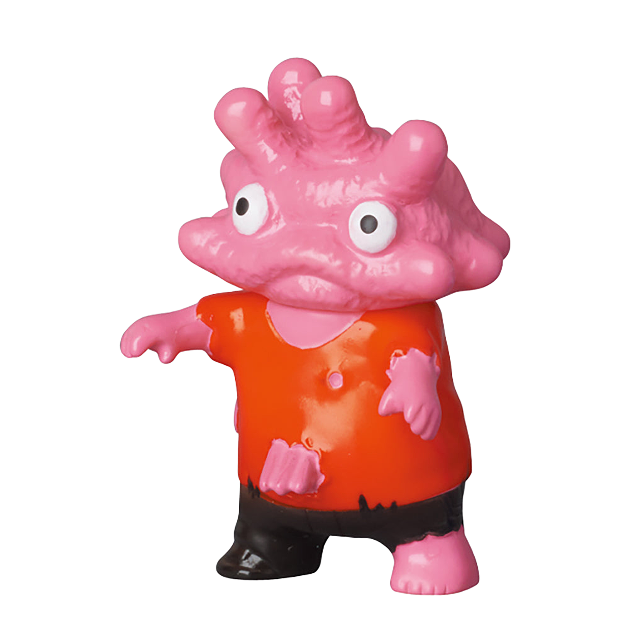 VAG(VINYL ARTIST GACHA) SERIES3 熟成肉ゾンビ | MEDICOM TOY VAG(VINYL ARTIST GACHA) SERIES3 熟成肉ゾンビ | MEDICOM TOY