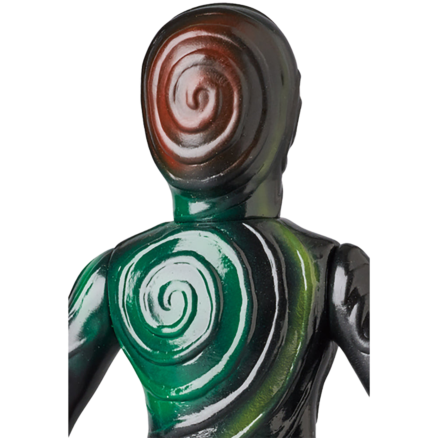 アントマン(隊長カラー)ミドルサイズ