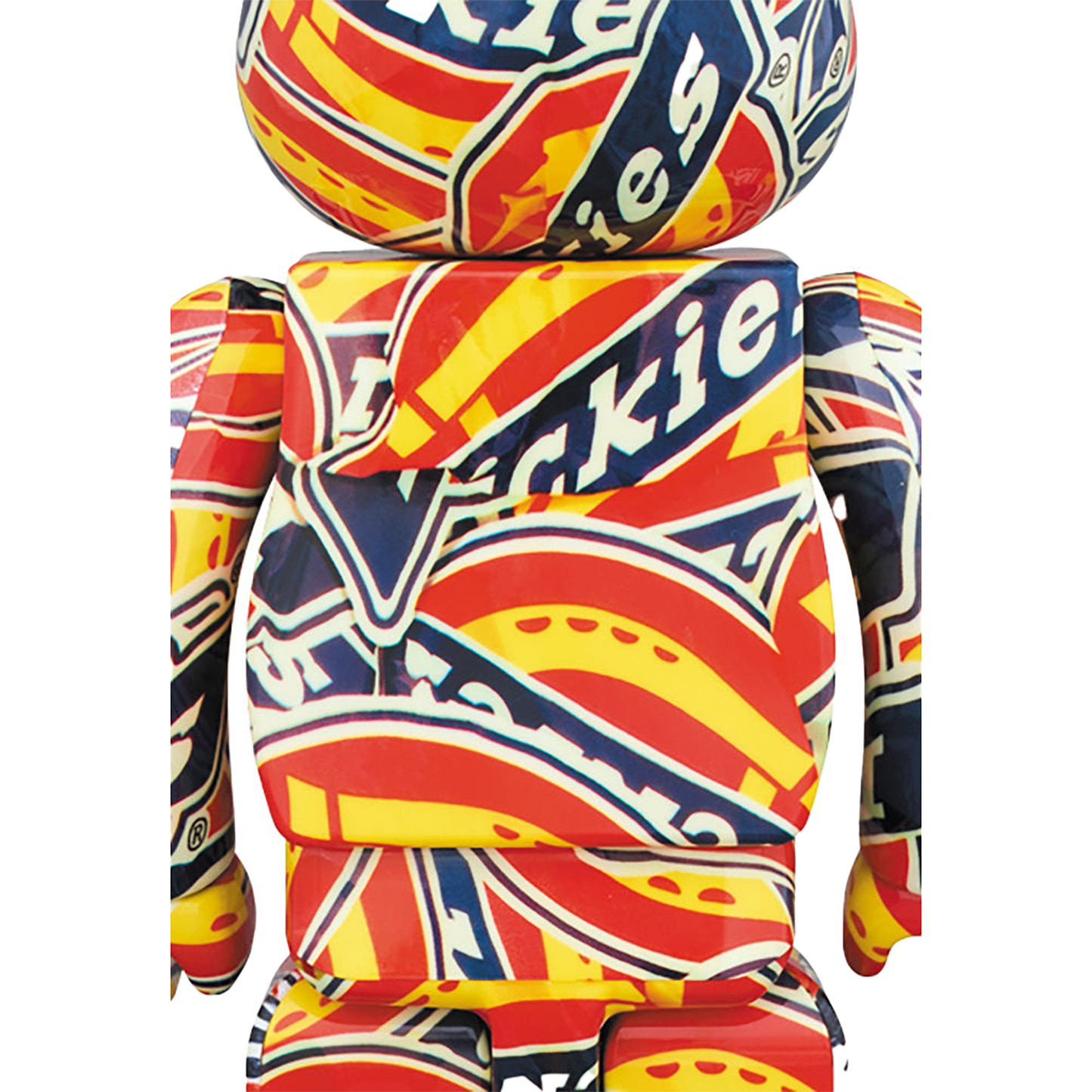 DICKIES 95th Anniv. BE@RBRICK 100% & 400%