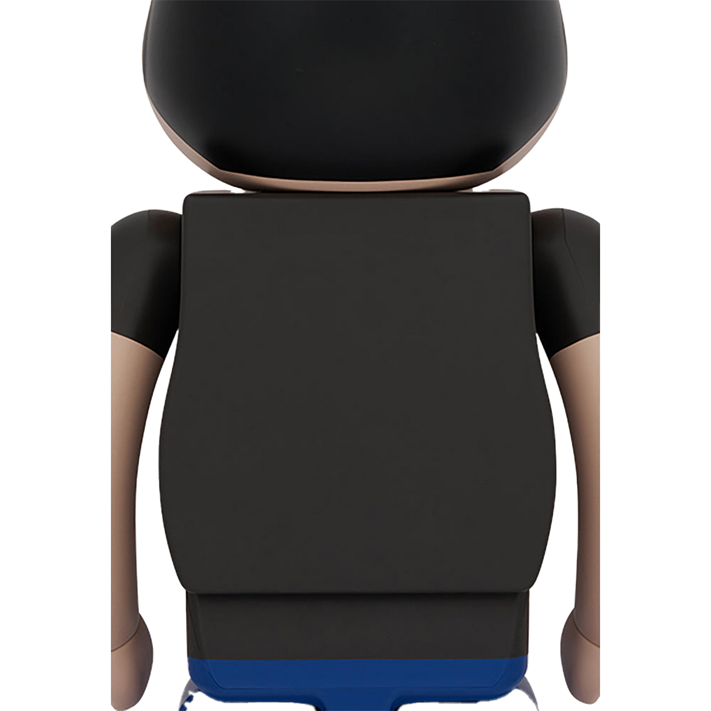 BE@RBRICK バナナマン SHITARA 1000%