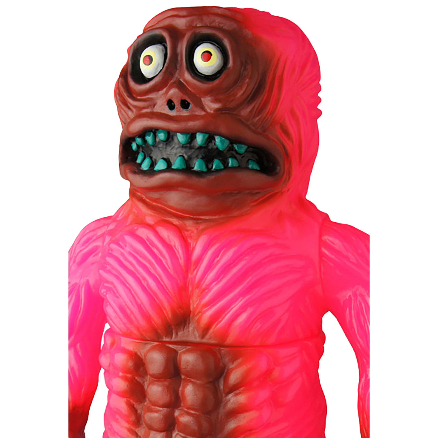 BOBO(PINKY STYLE)