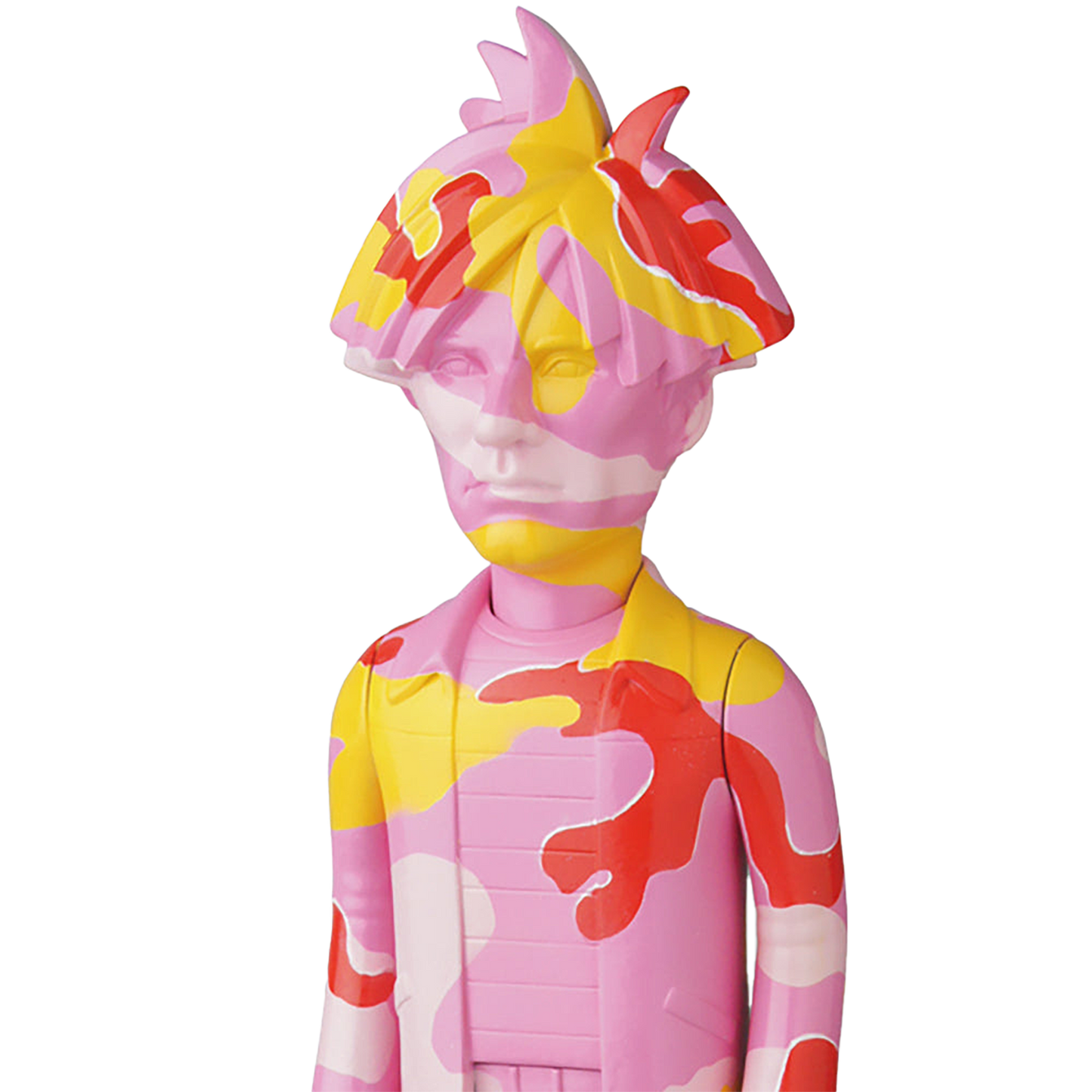 VCD ANDY WARHOL CAMO Ver.